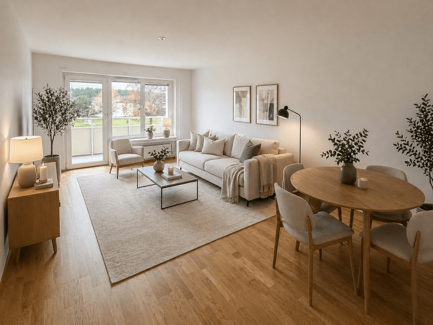Hagebygatan 172 i Norrköping