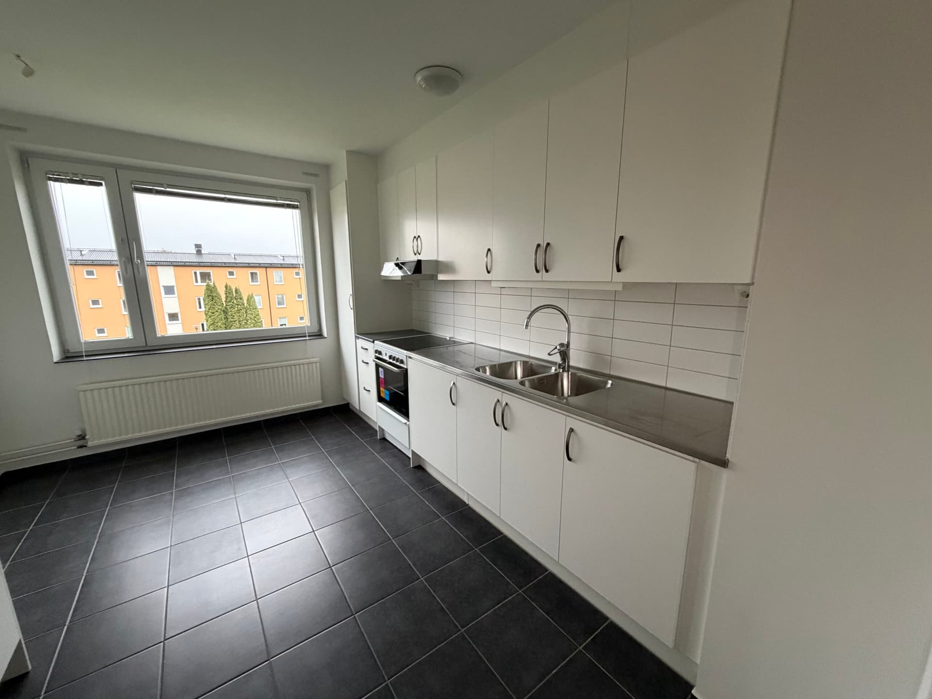 Hyvlaregatan 19 i Norrköping