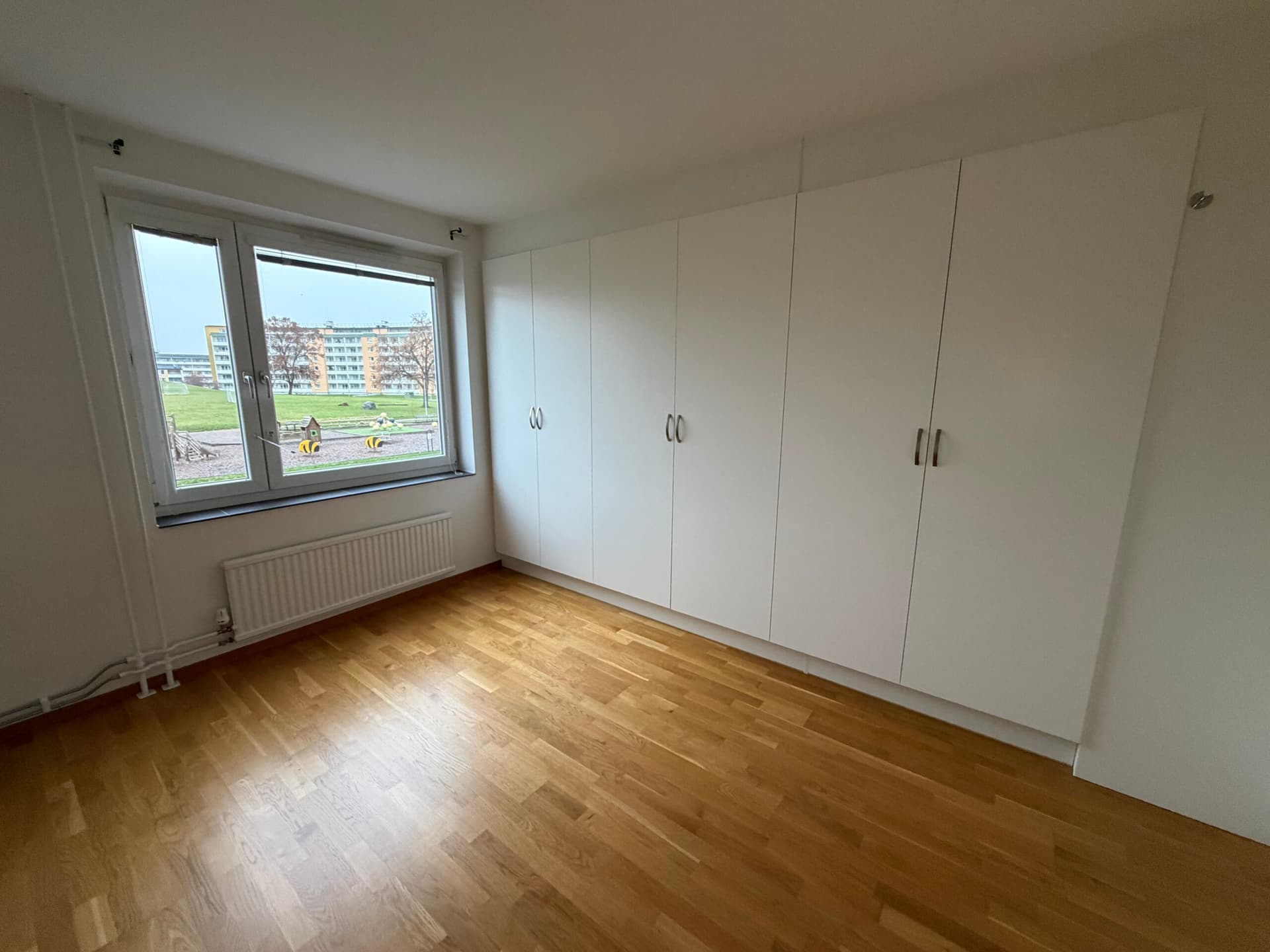 Mamregatan 12 i Norrköping