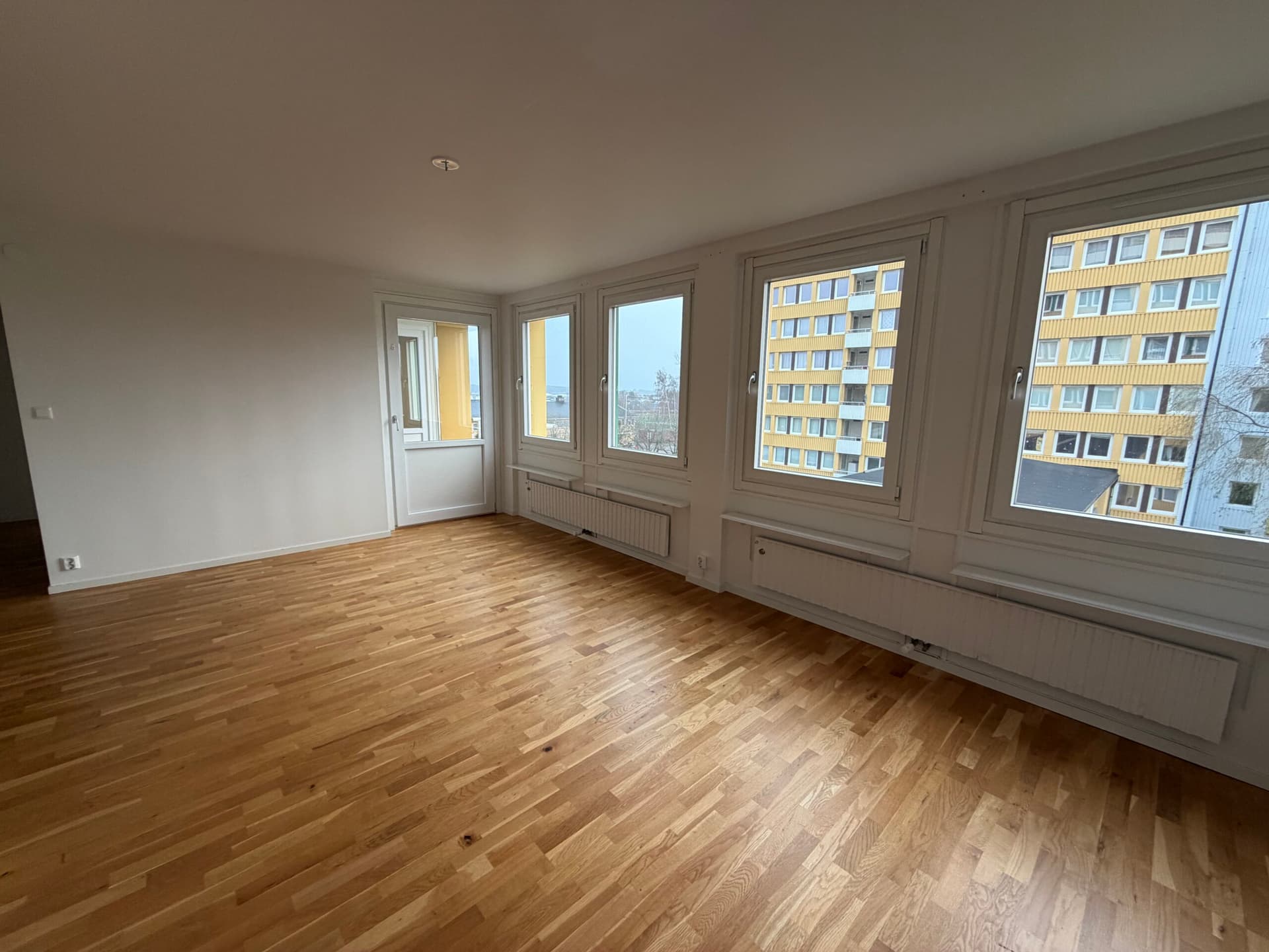 Dagsbergsvägen 136 i Norrköping