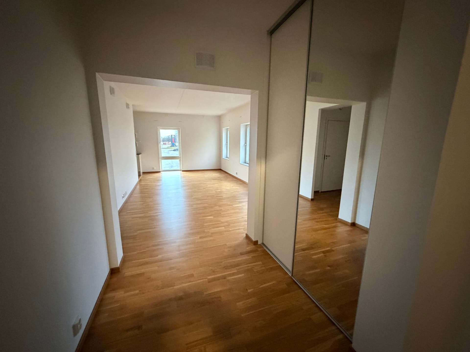 Armeraregatan 11 i Norrköping