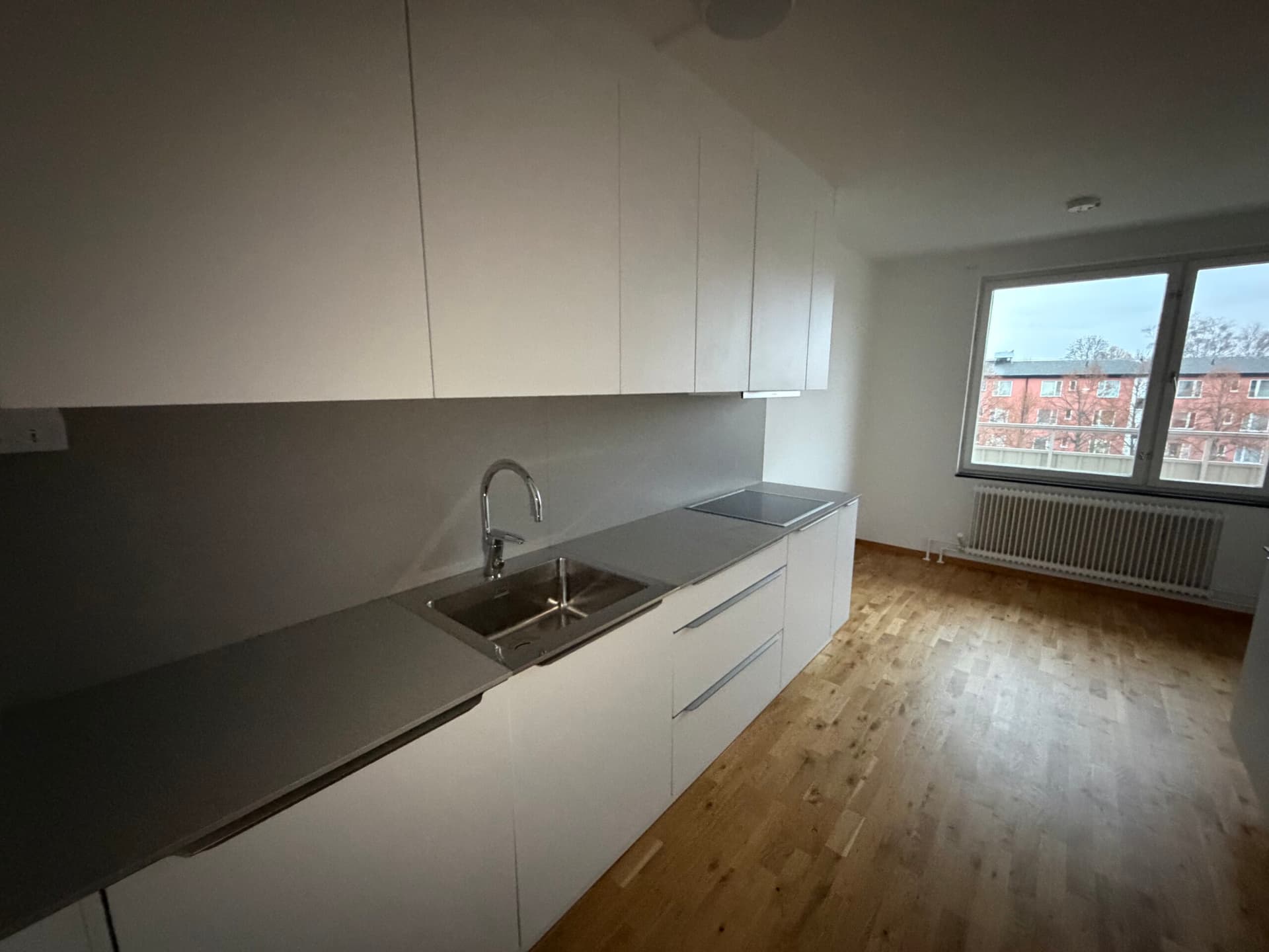 Formaregatan 9 i Norrköping