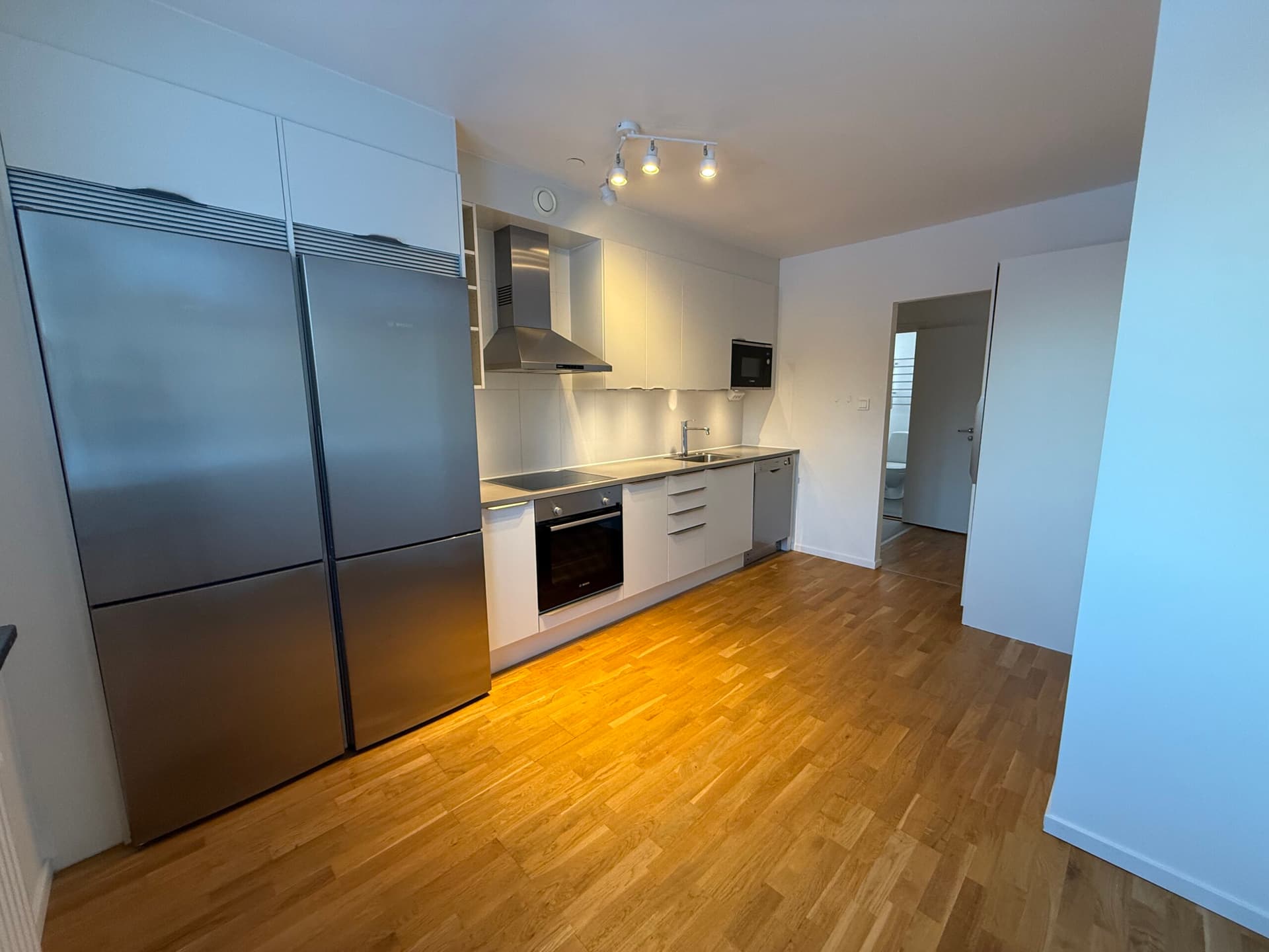 Rönnbergagatan 10 i Västerås