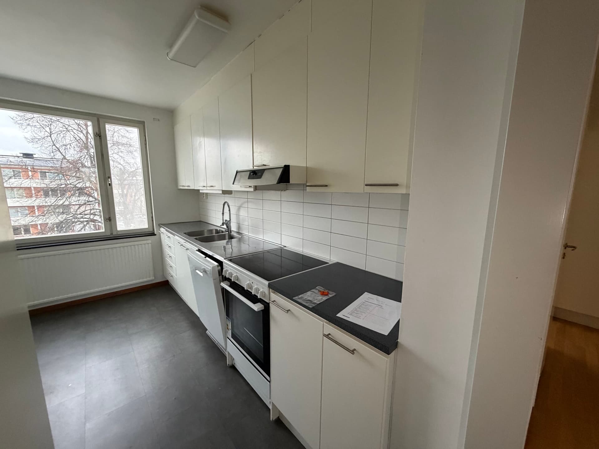Limmaregatan 10 i Norrköping
