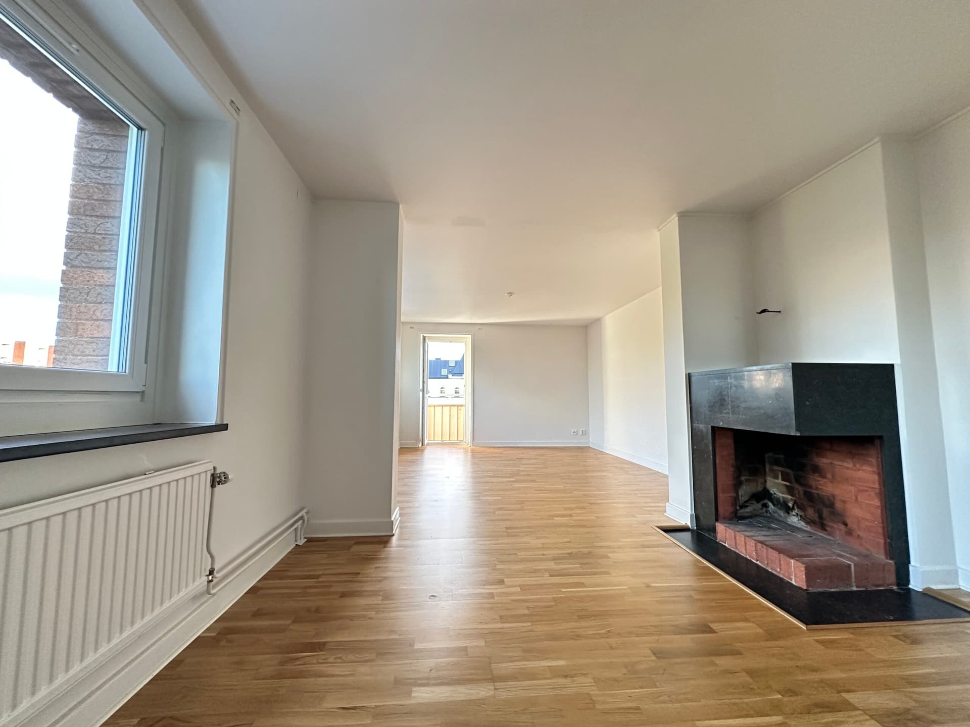 Norra Promenaden 102A i Norrköping