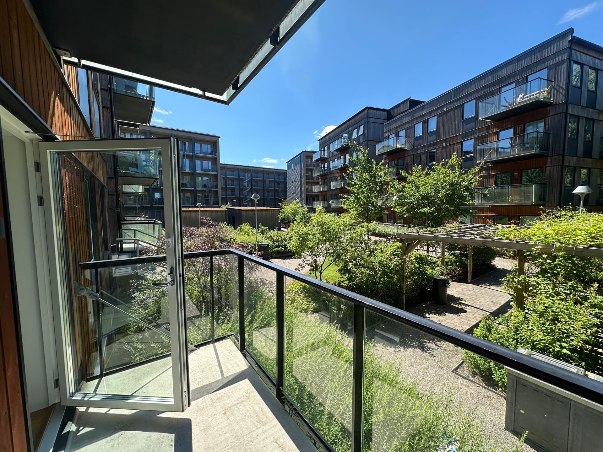 Gyrogatan 5 i Örebro