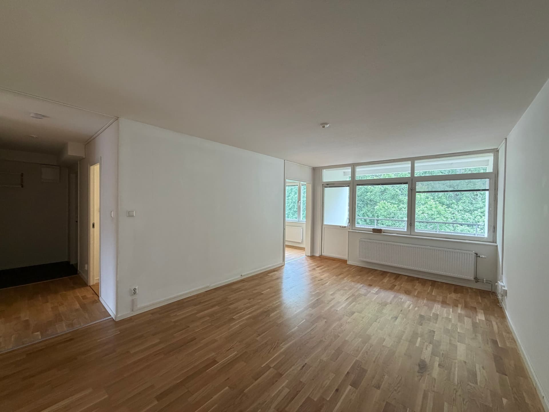 Myrstigen 12 i Södertälje