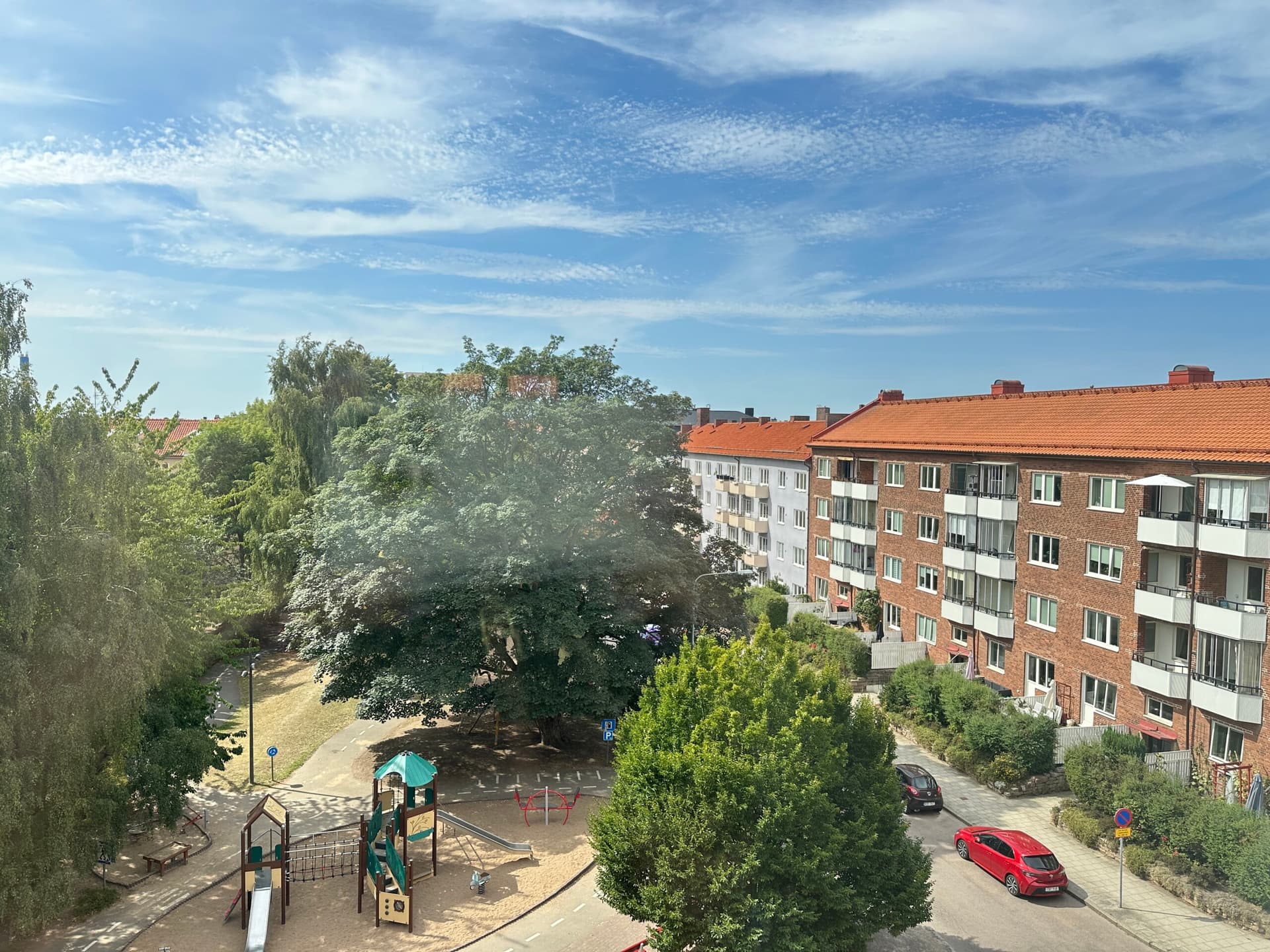 Visitörsgatan 11 i Helsingborg