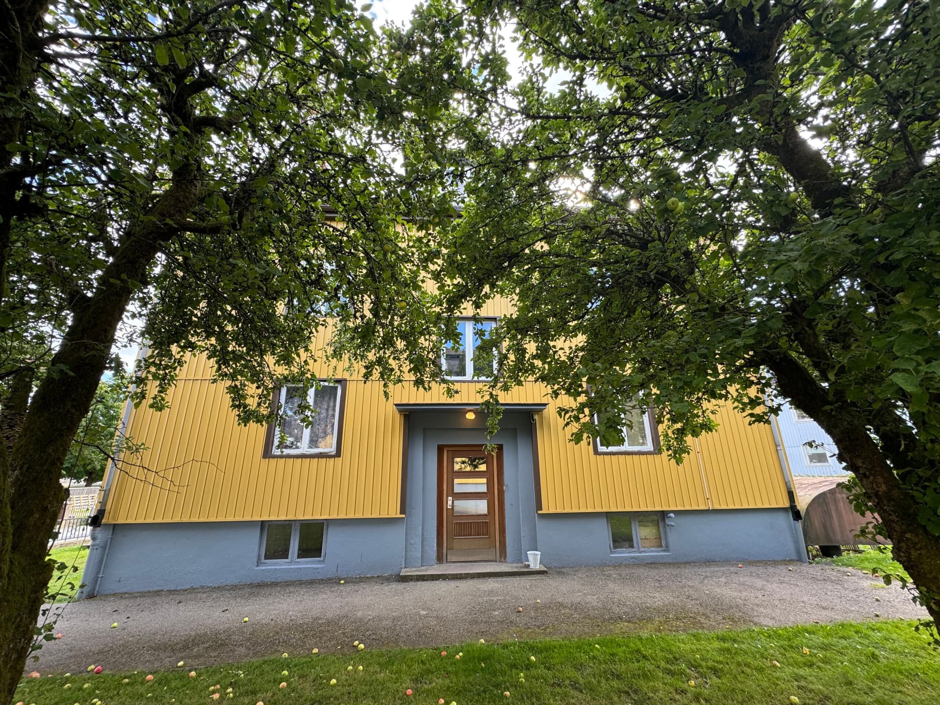 Wrangelsgatan 3 i Borås