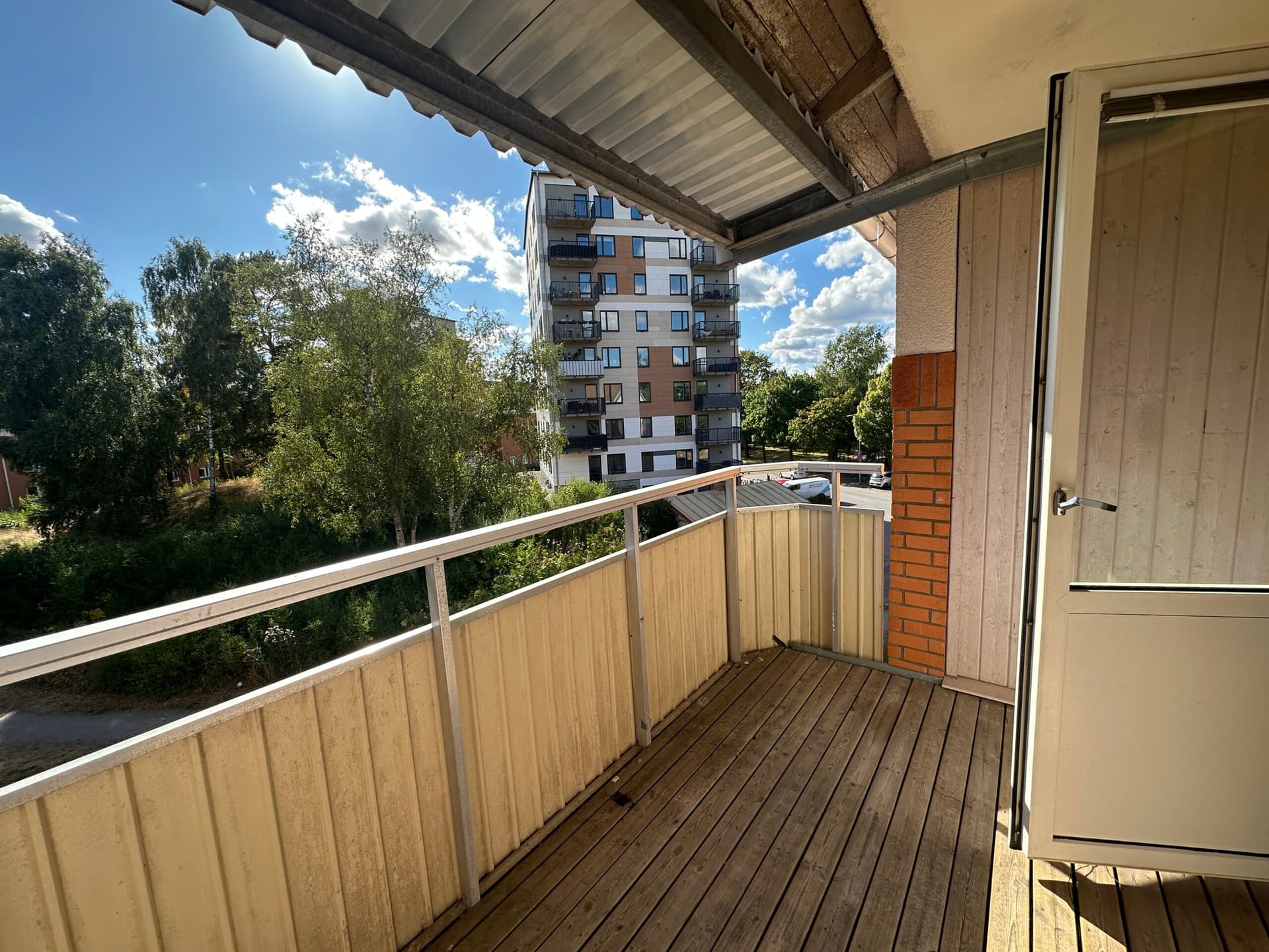 Gulsporregatan 4A i Västerås