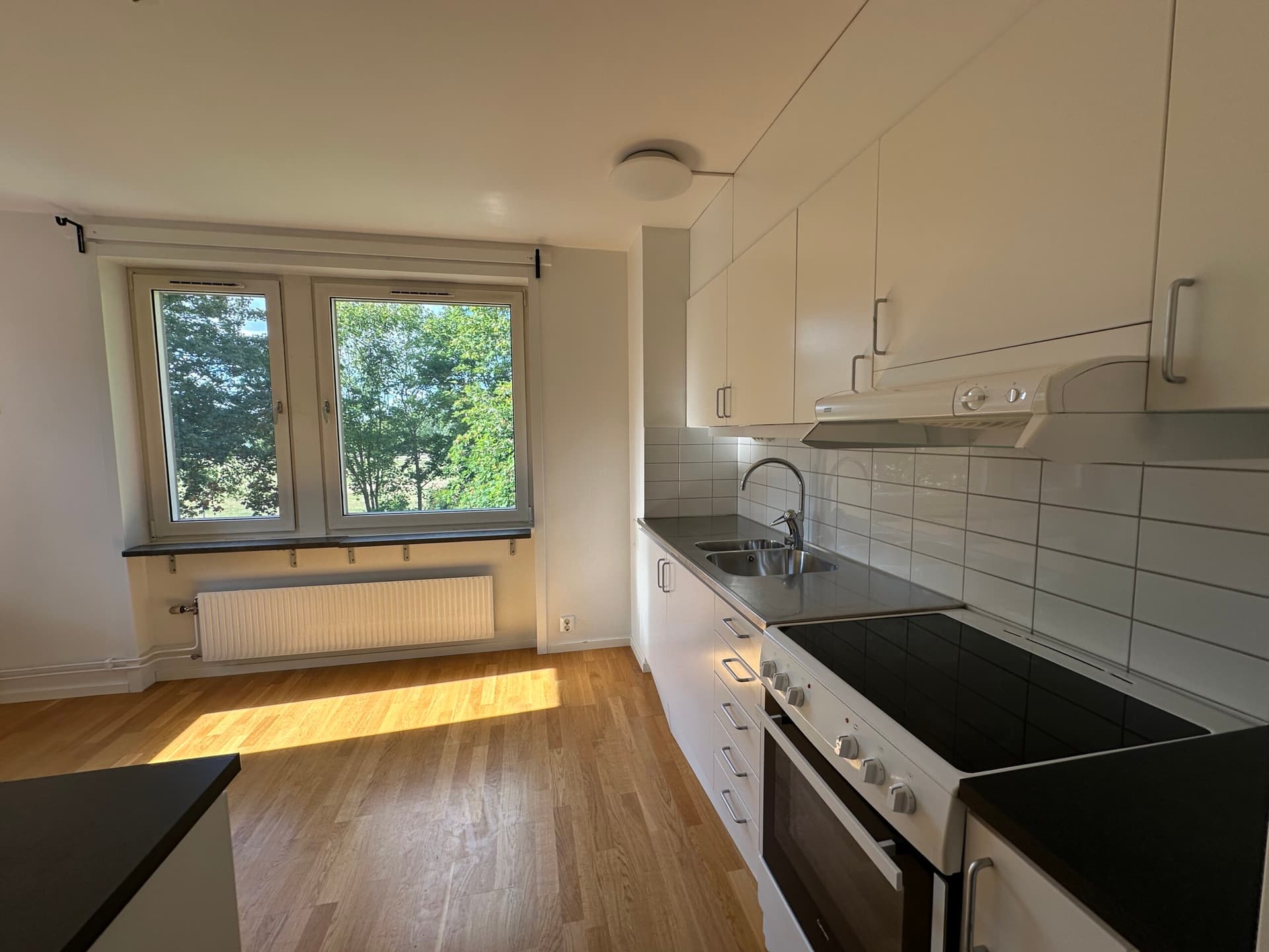 Gulsporregatan 9B i Västerås