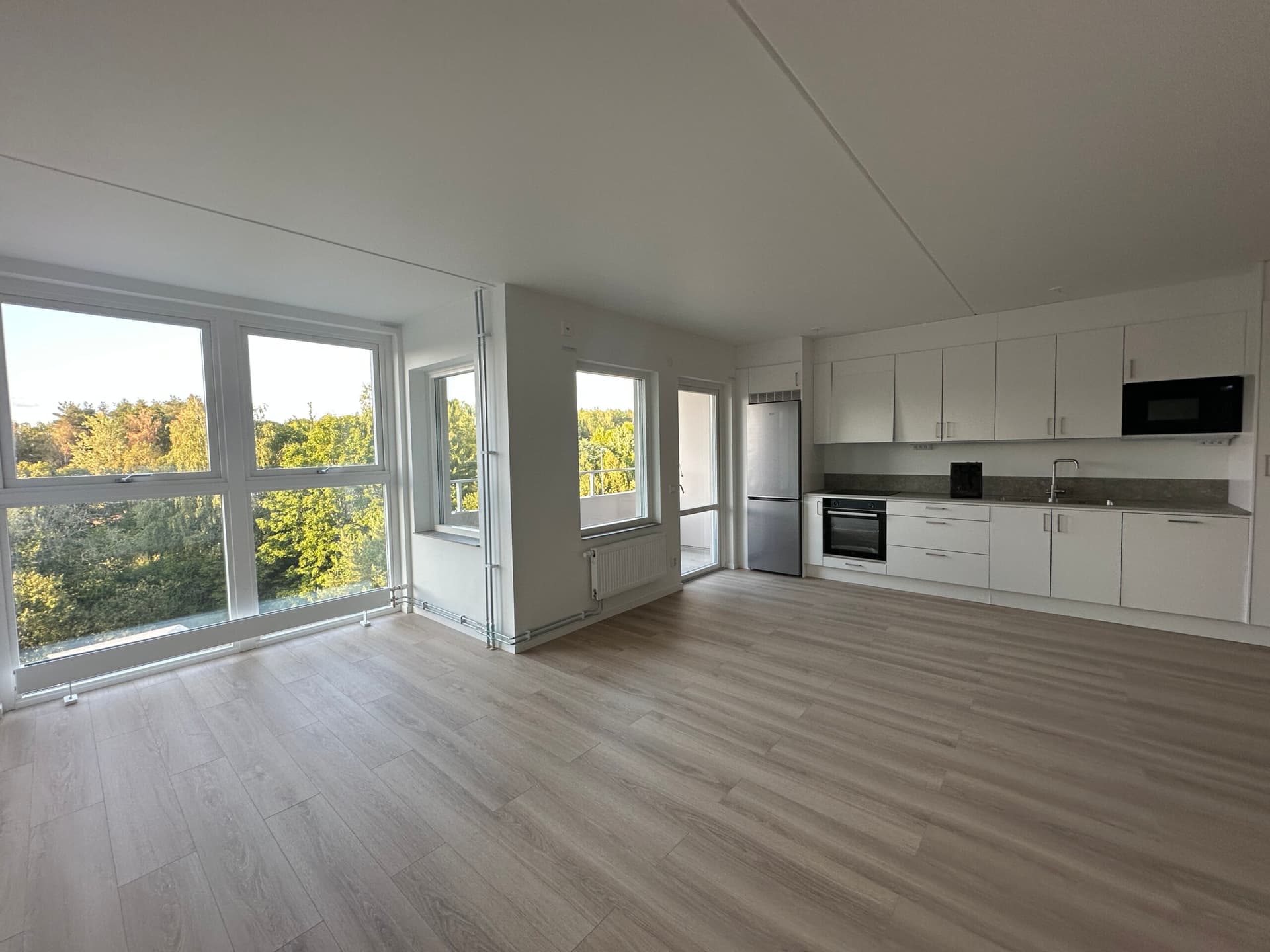 Regementsgatan 84 i Västerås