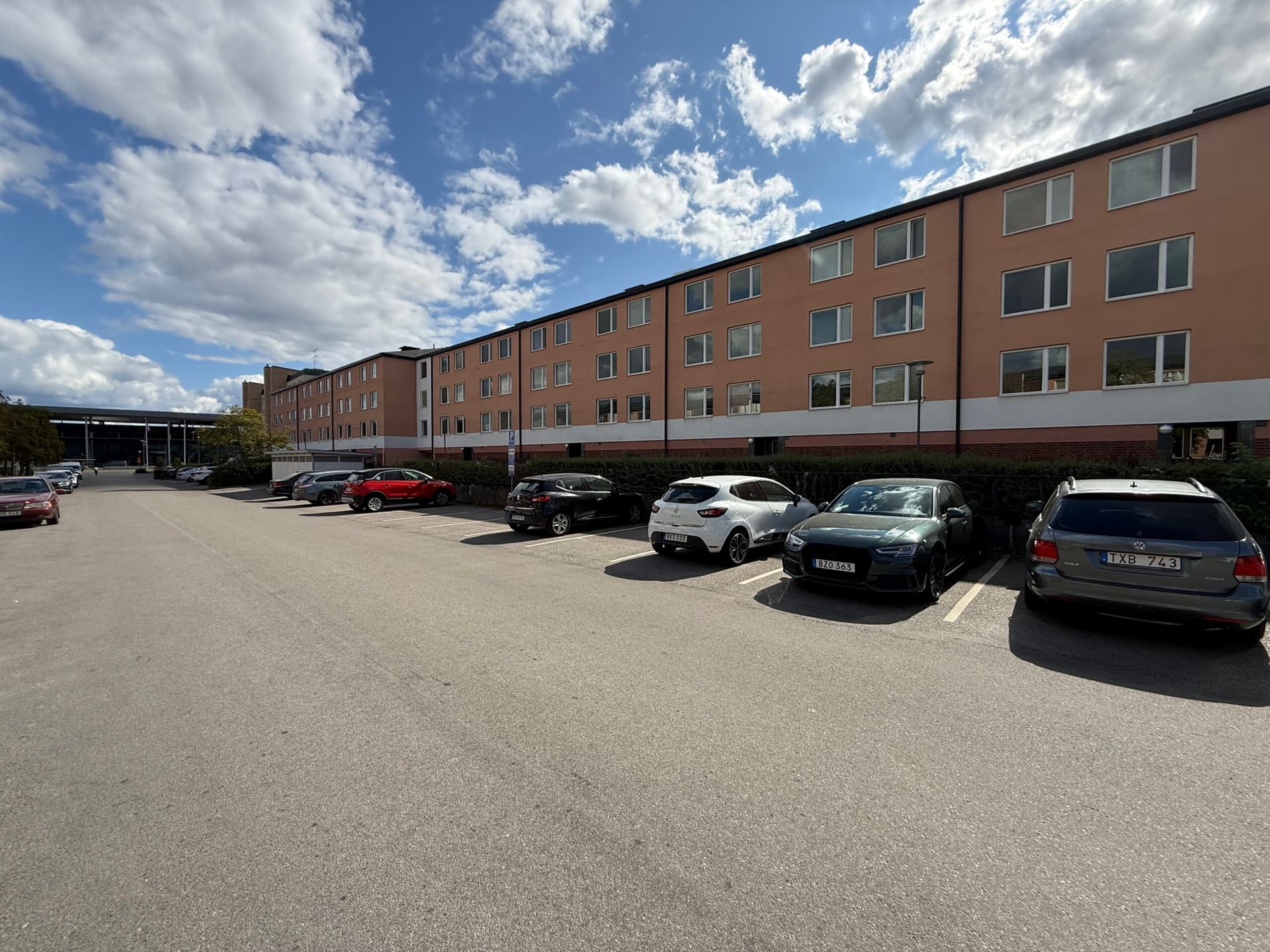 Svarvaregatan 19 i Norrköping