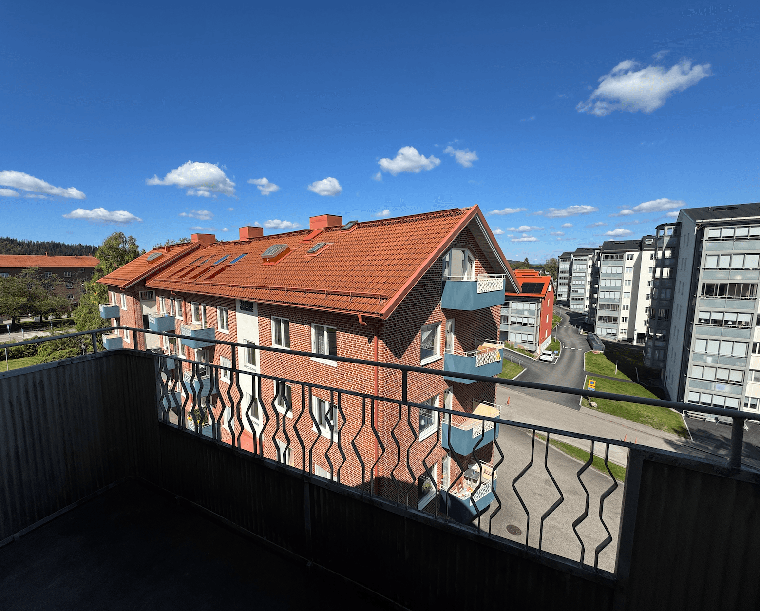 Fristadsvägen 104 A i Borås