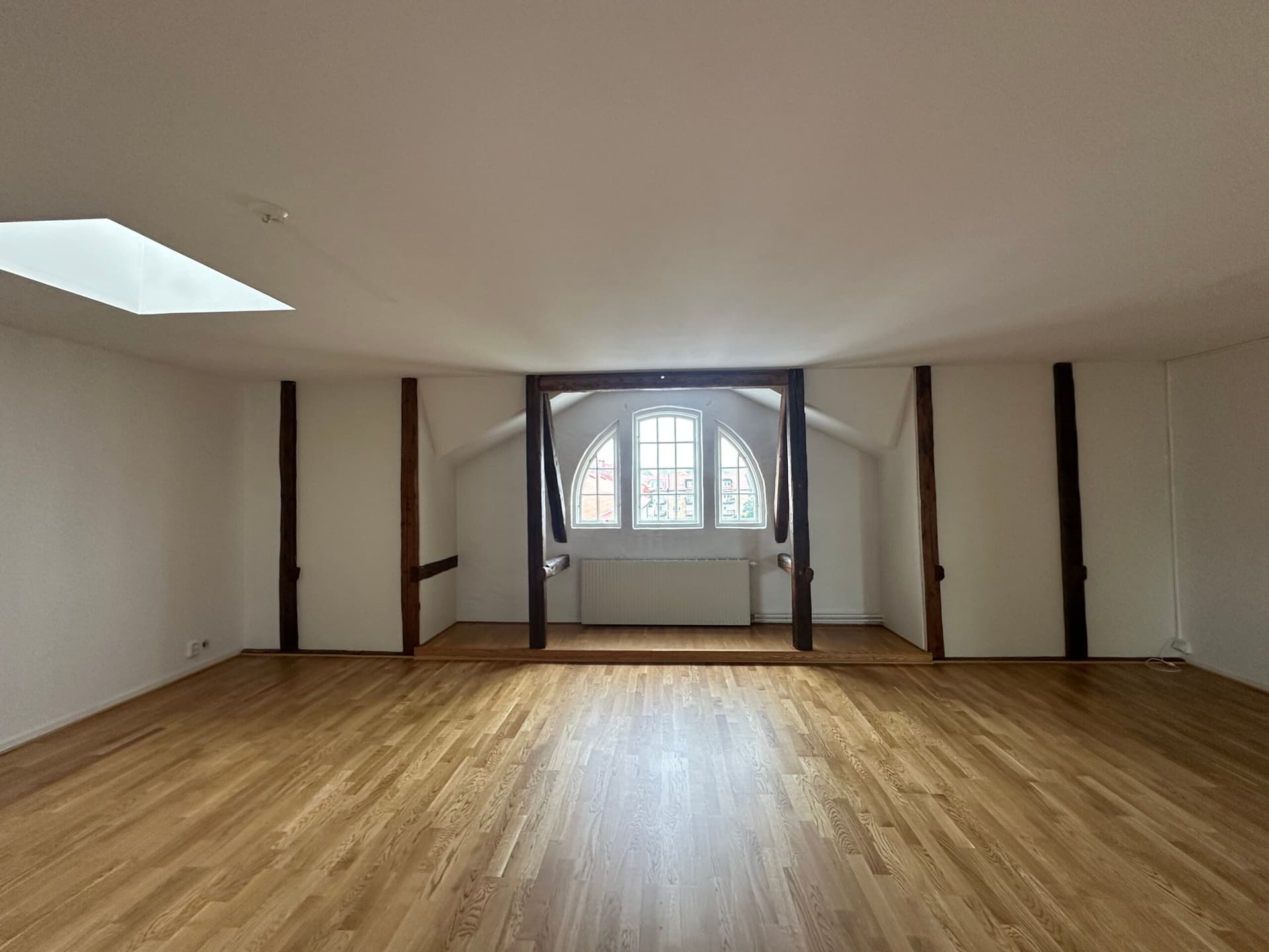 Bjäregatan 2 i Helsingborg