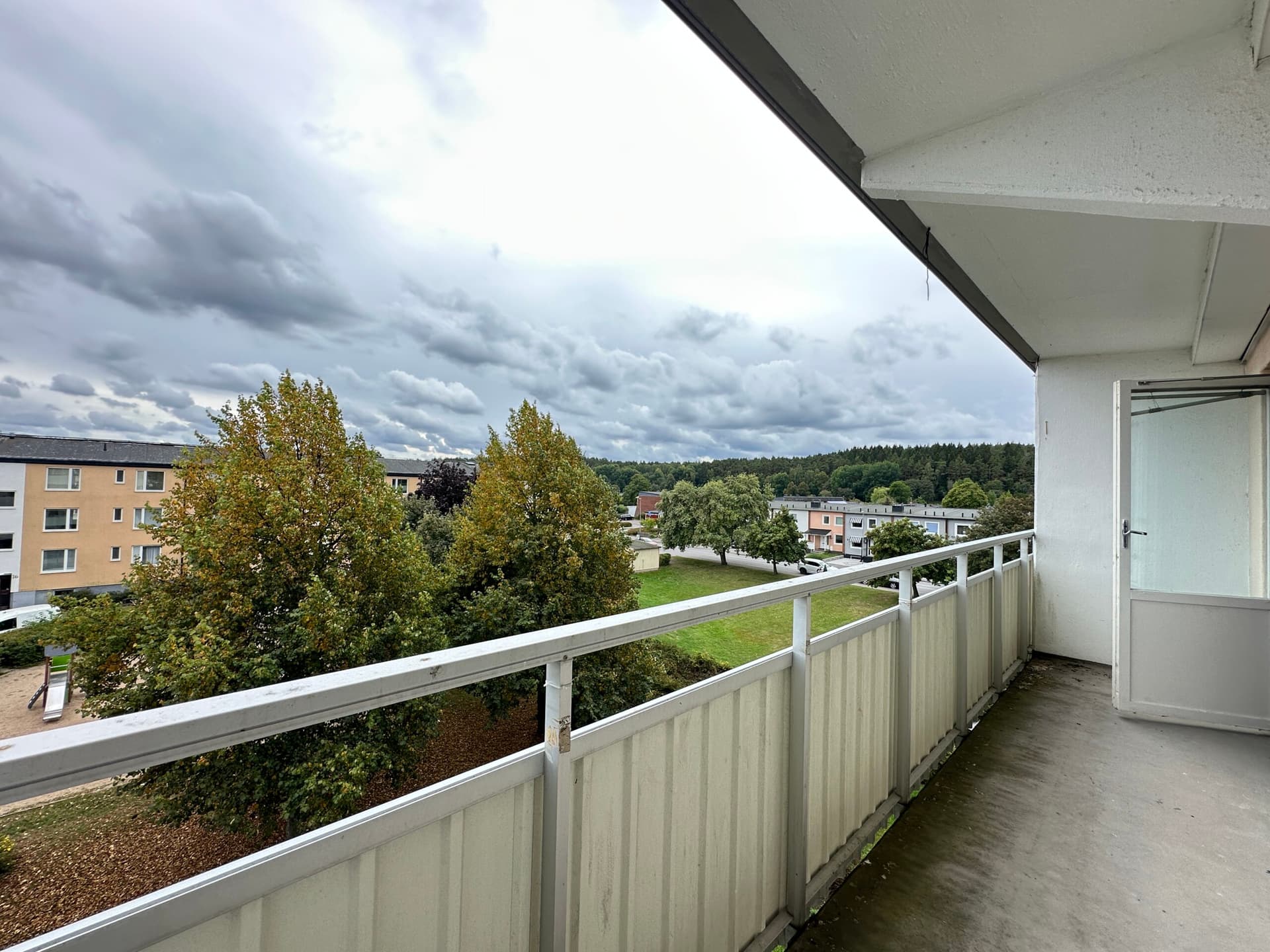 Limmaregatan 17 i Norrköping