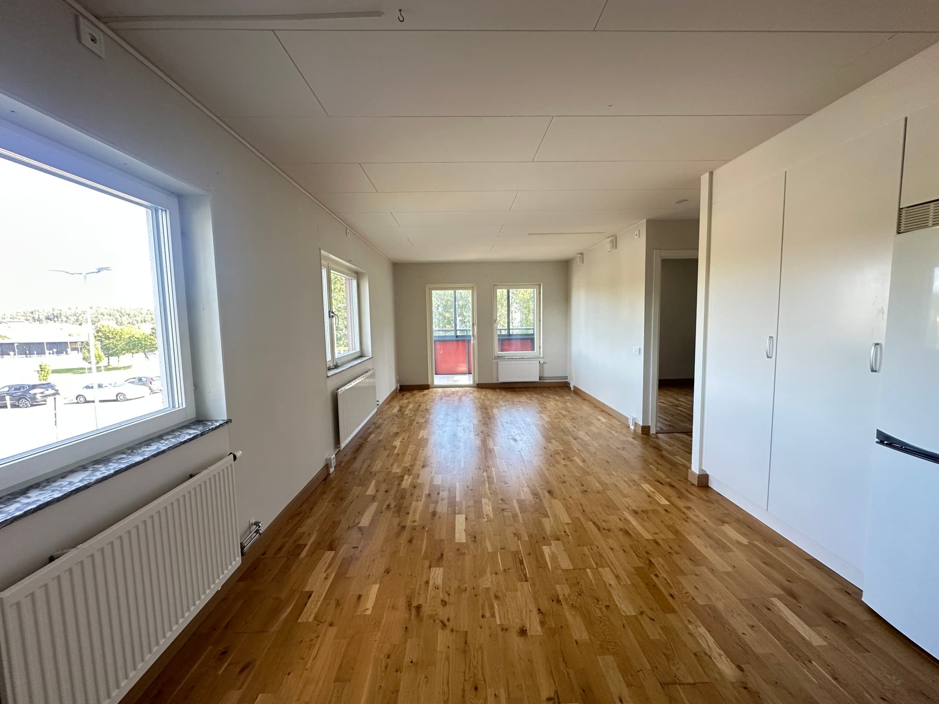 Valsta gårdsväg 14 i Märsta