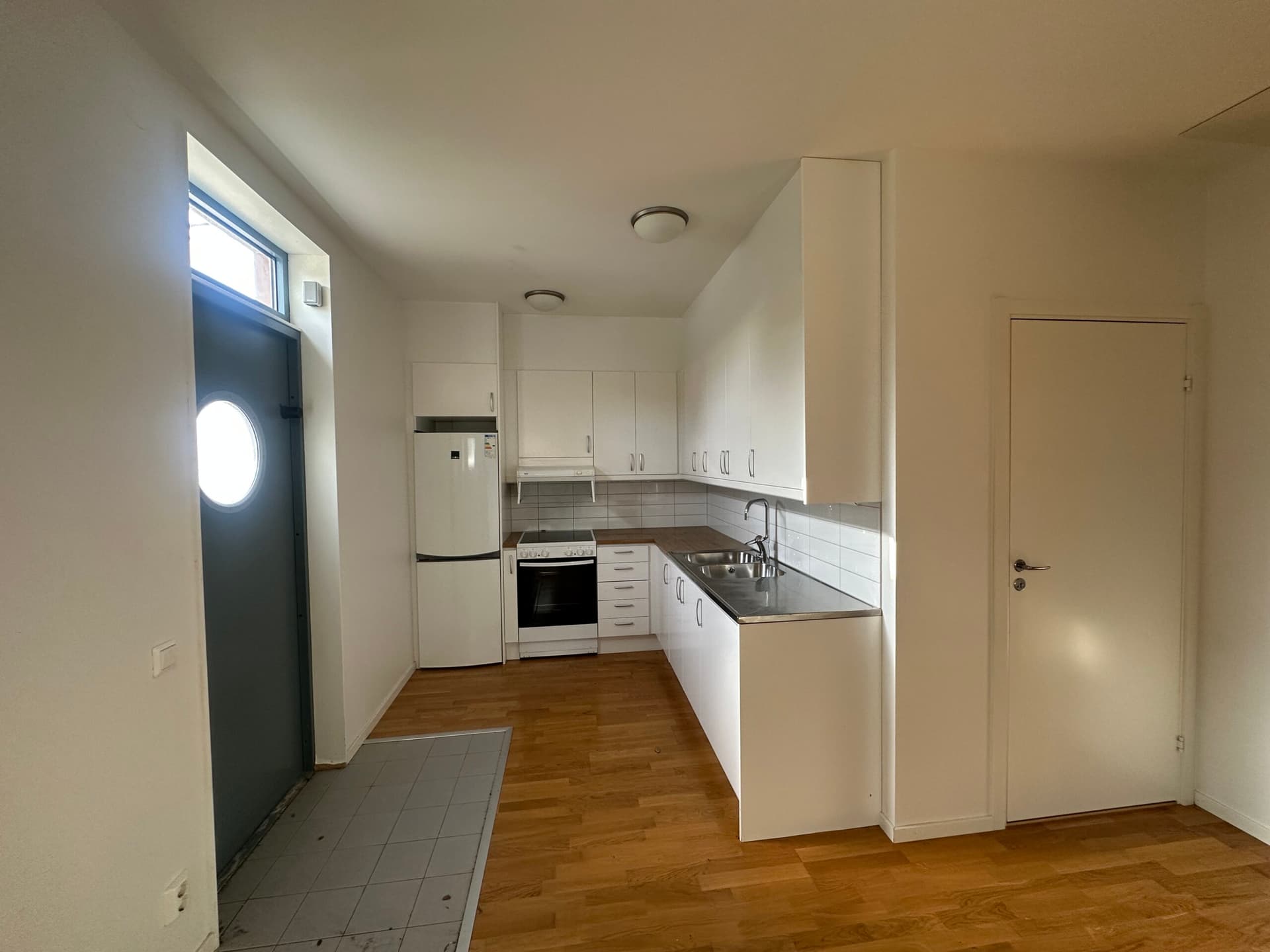 Solurstorget 4 A i Märsta