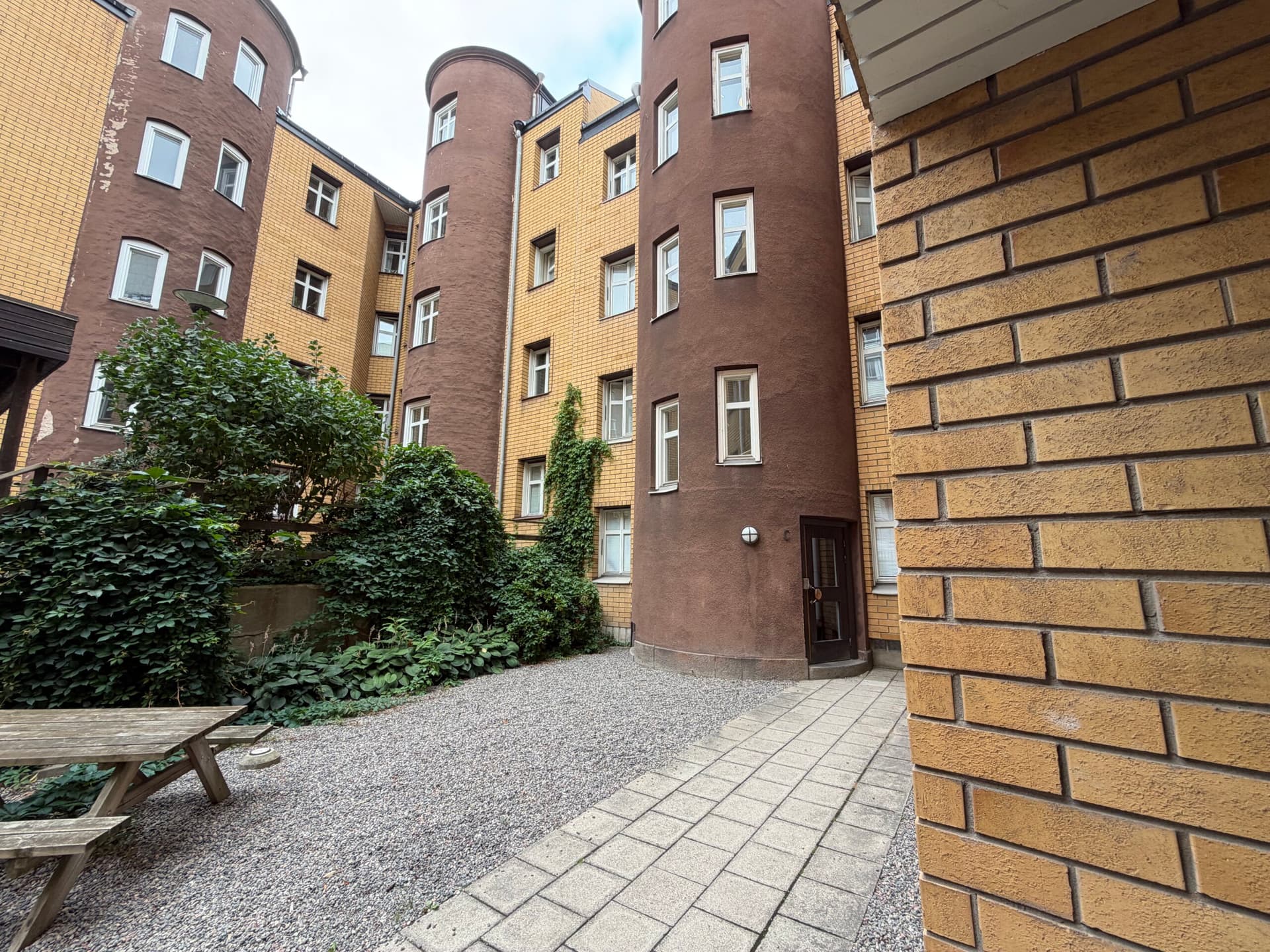 Vattengränden 5A i Norrköping