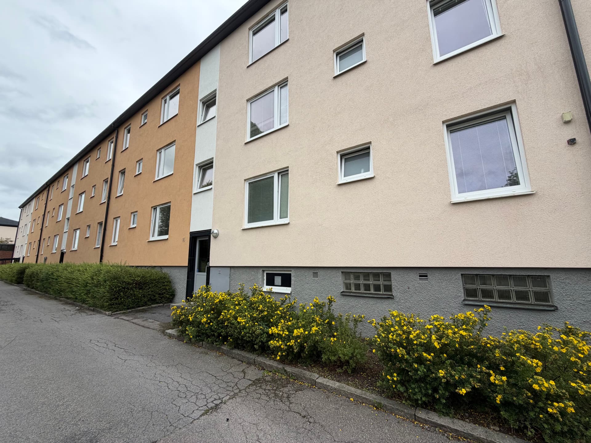 Muraregatan 125 i Norrköping