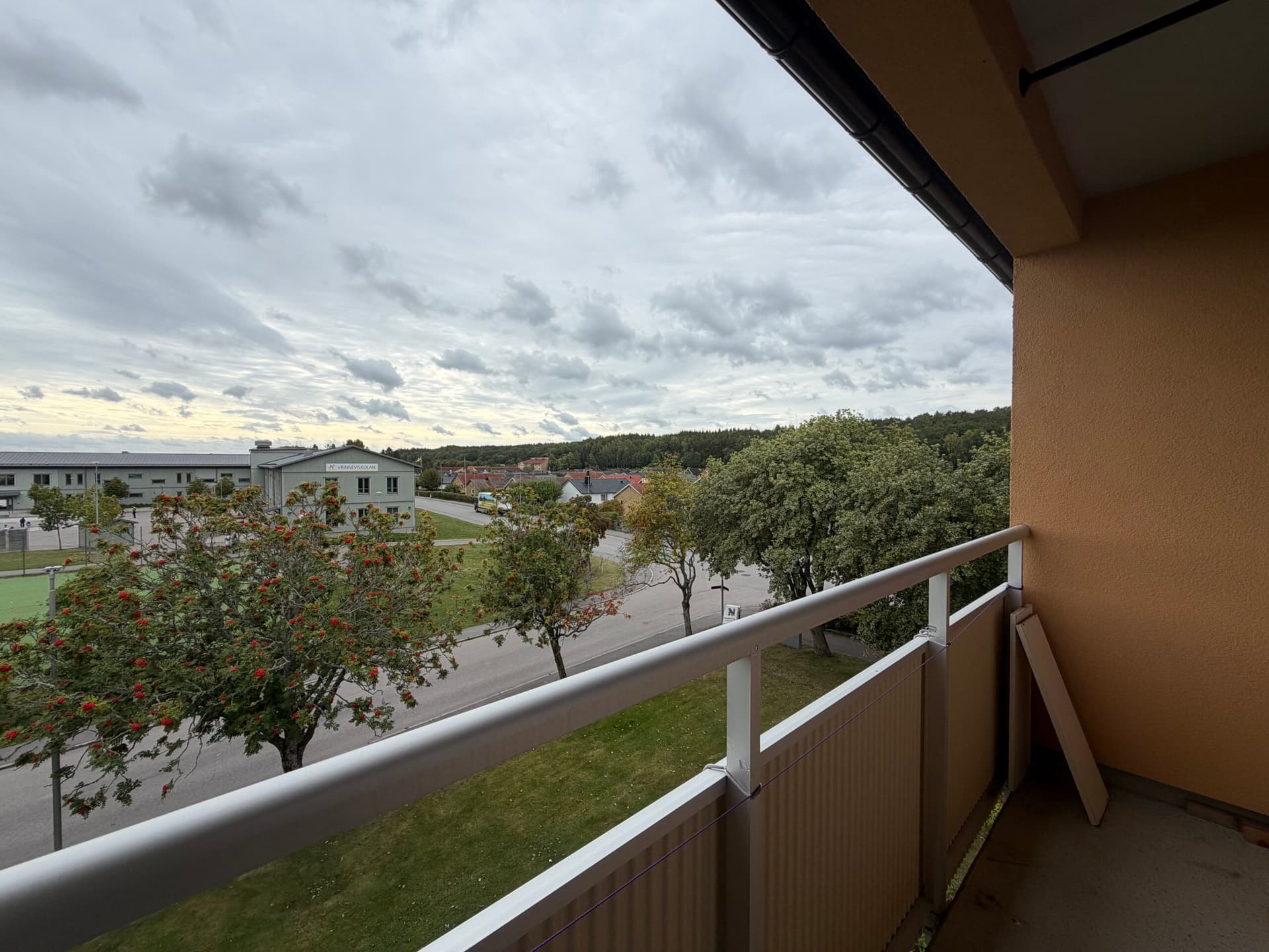 Muraregatan 107 i Norrköping