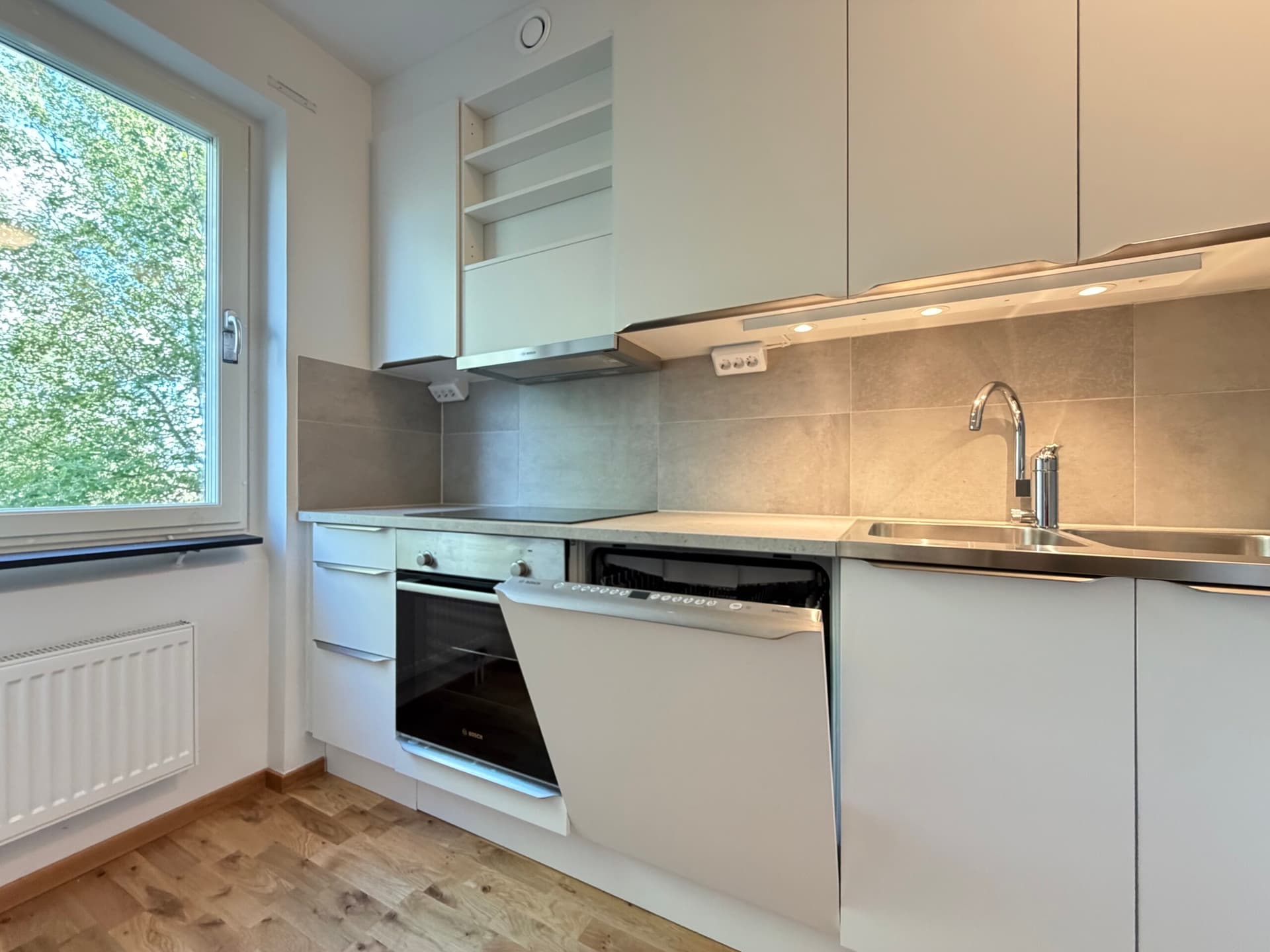 Karlhovsvägen 9 i Södertälje