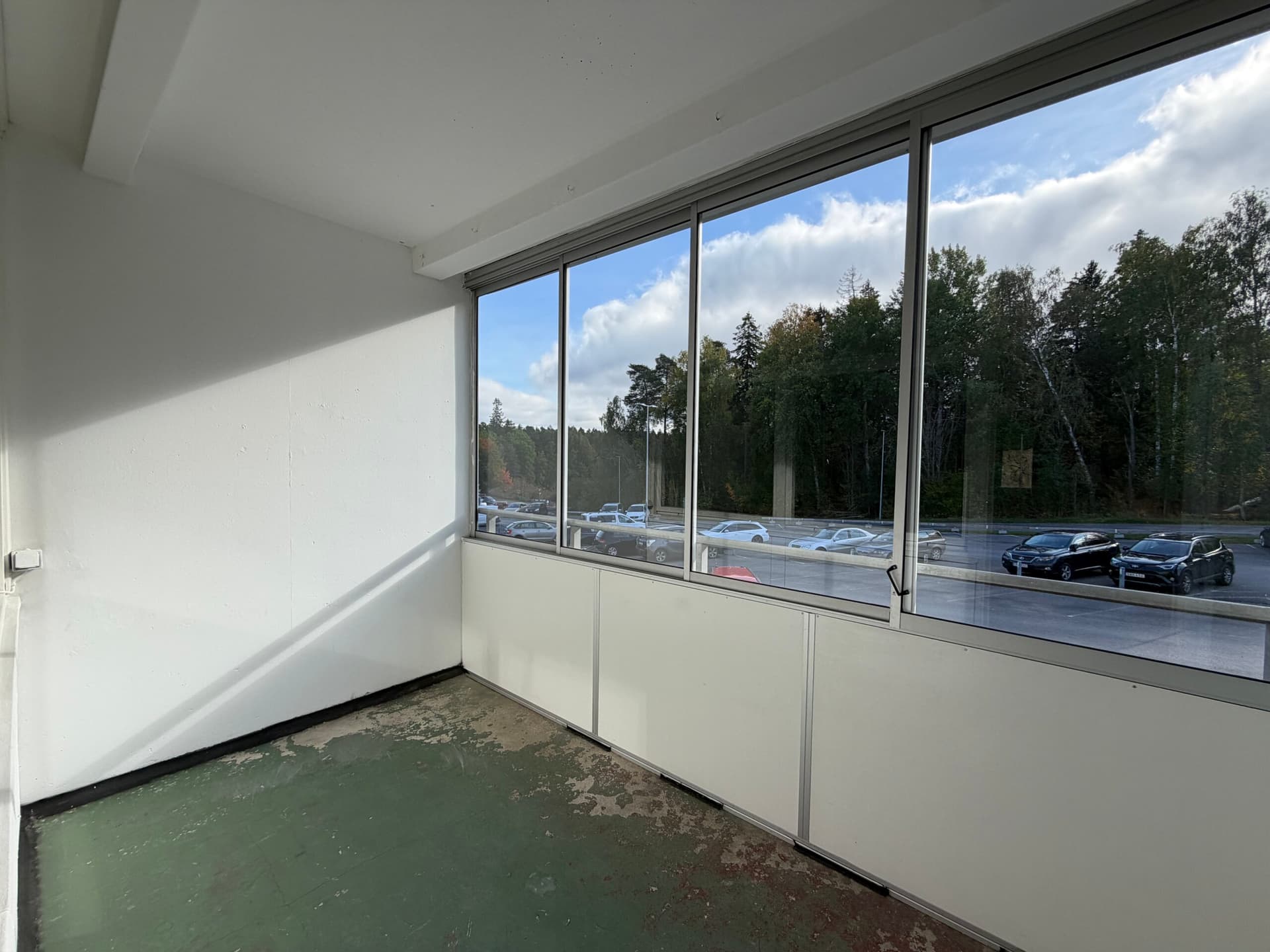 Fjärilstigen 14 i Södertälje