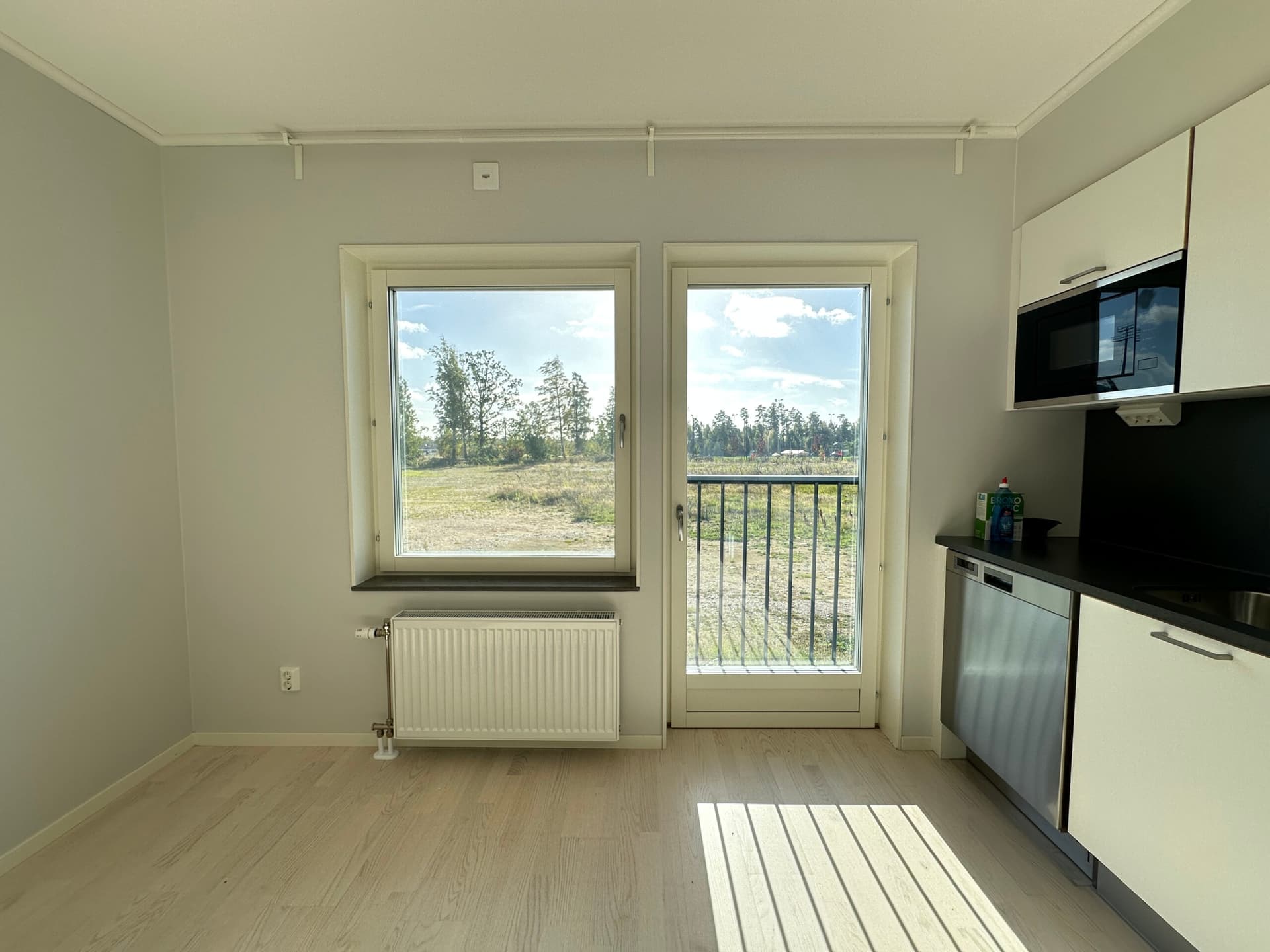 Gymnastikvägen 2B i Växjö