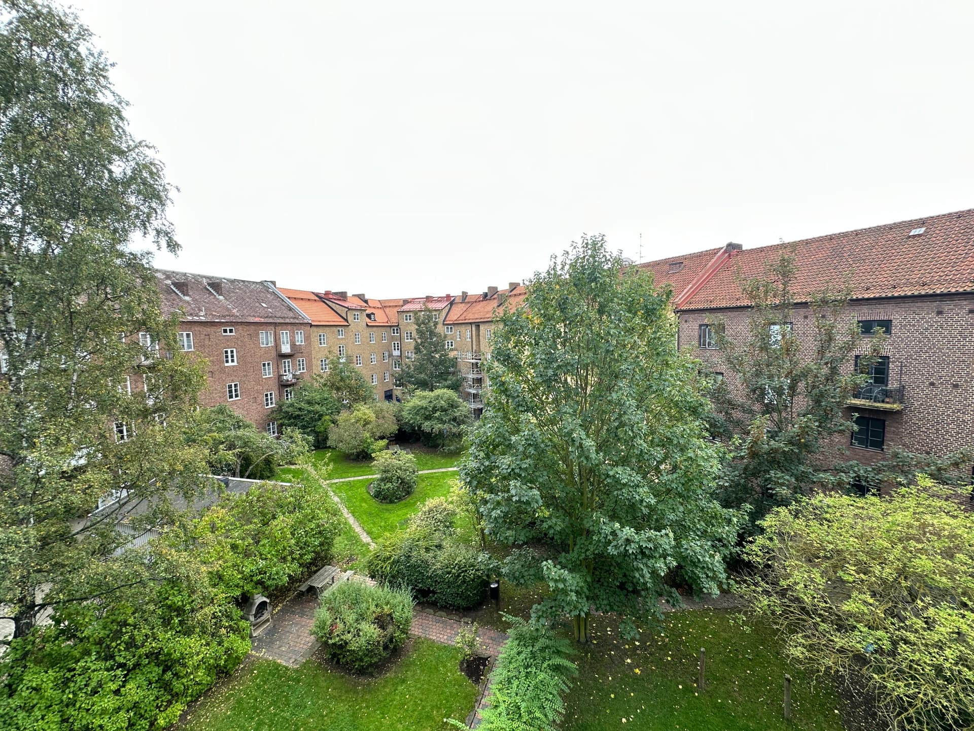 Övre holländaregatan 34A i Helsingborg