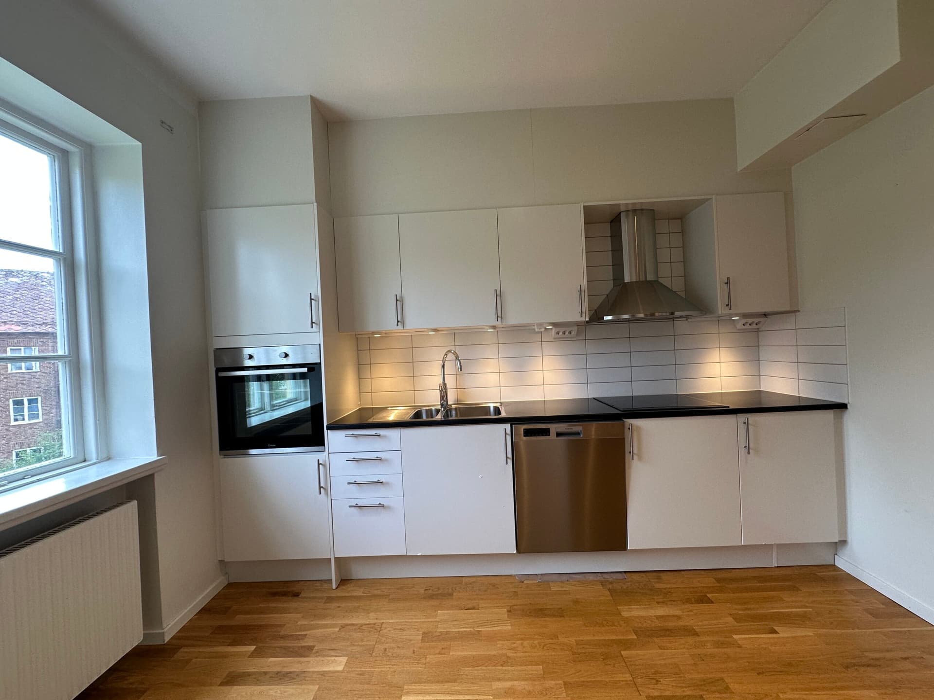 Siöcronagatan 5 i Helsingborg