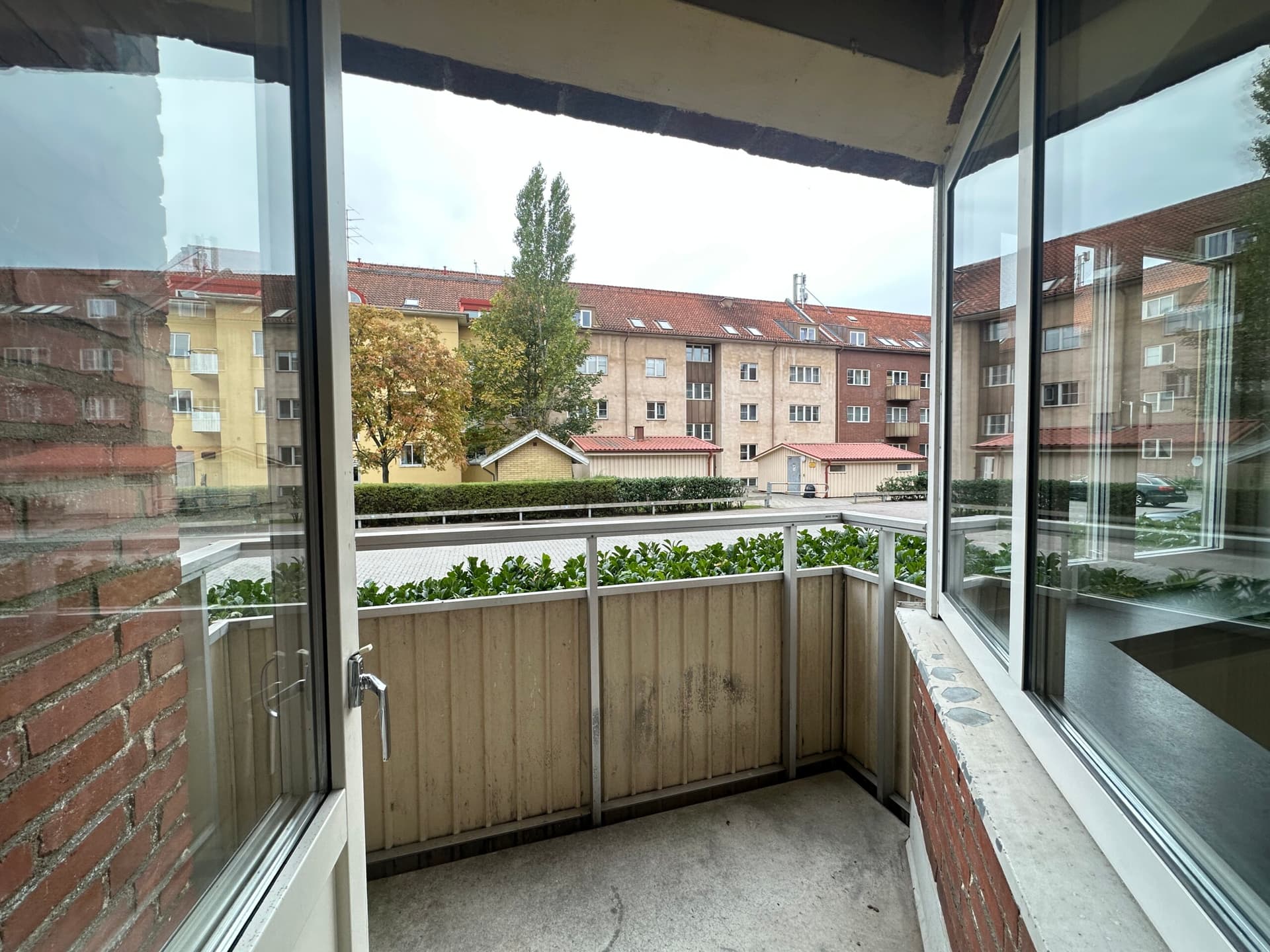 Apotekaregatan 20 i Helsingborg