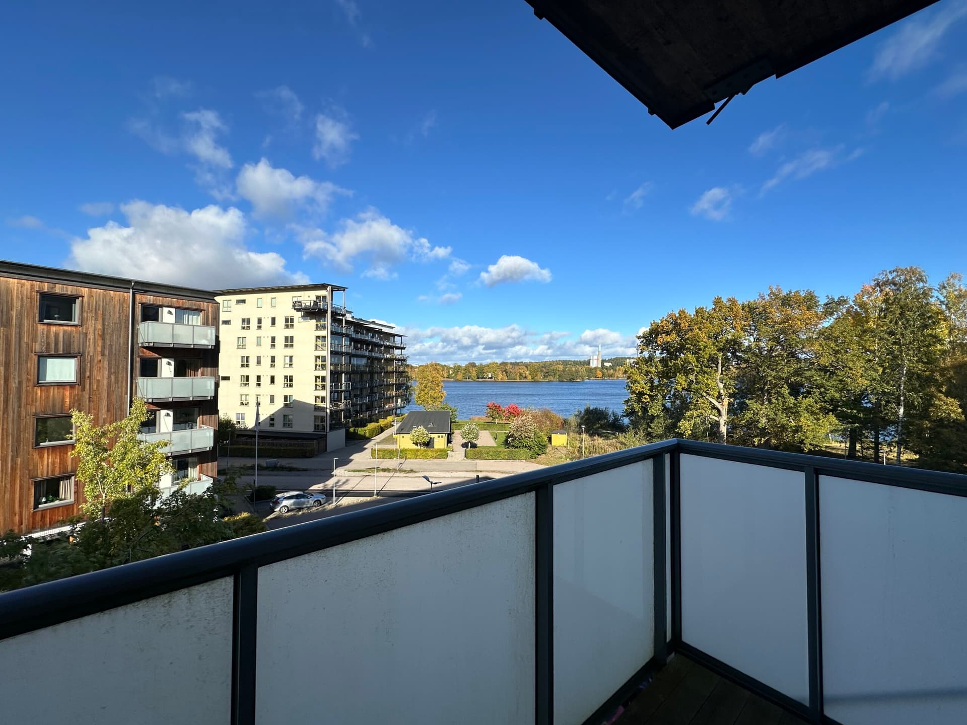 Anna koskulls gata 2 i Växjö