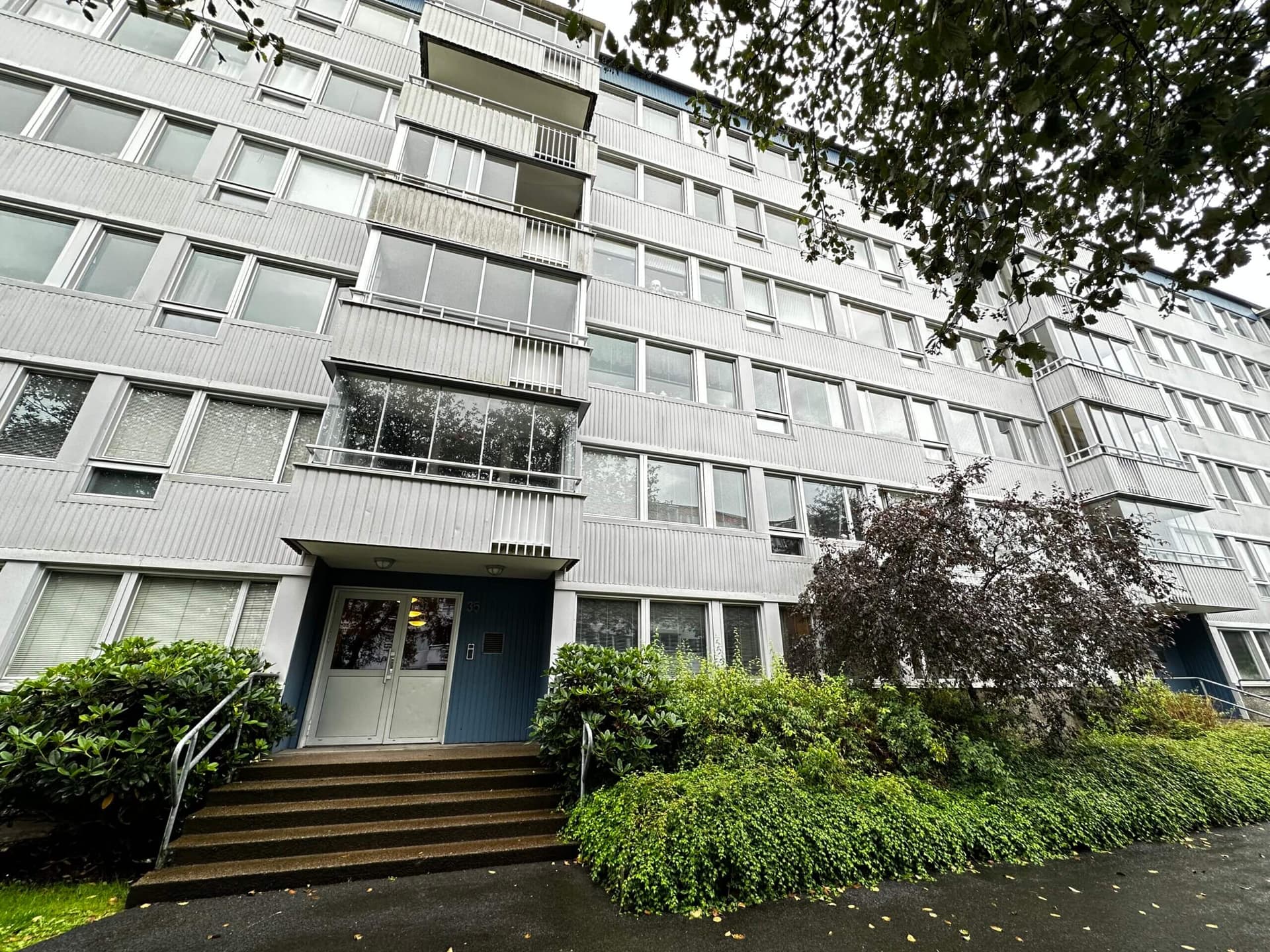 Lars Kaggsgatan 35 i Borås