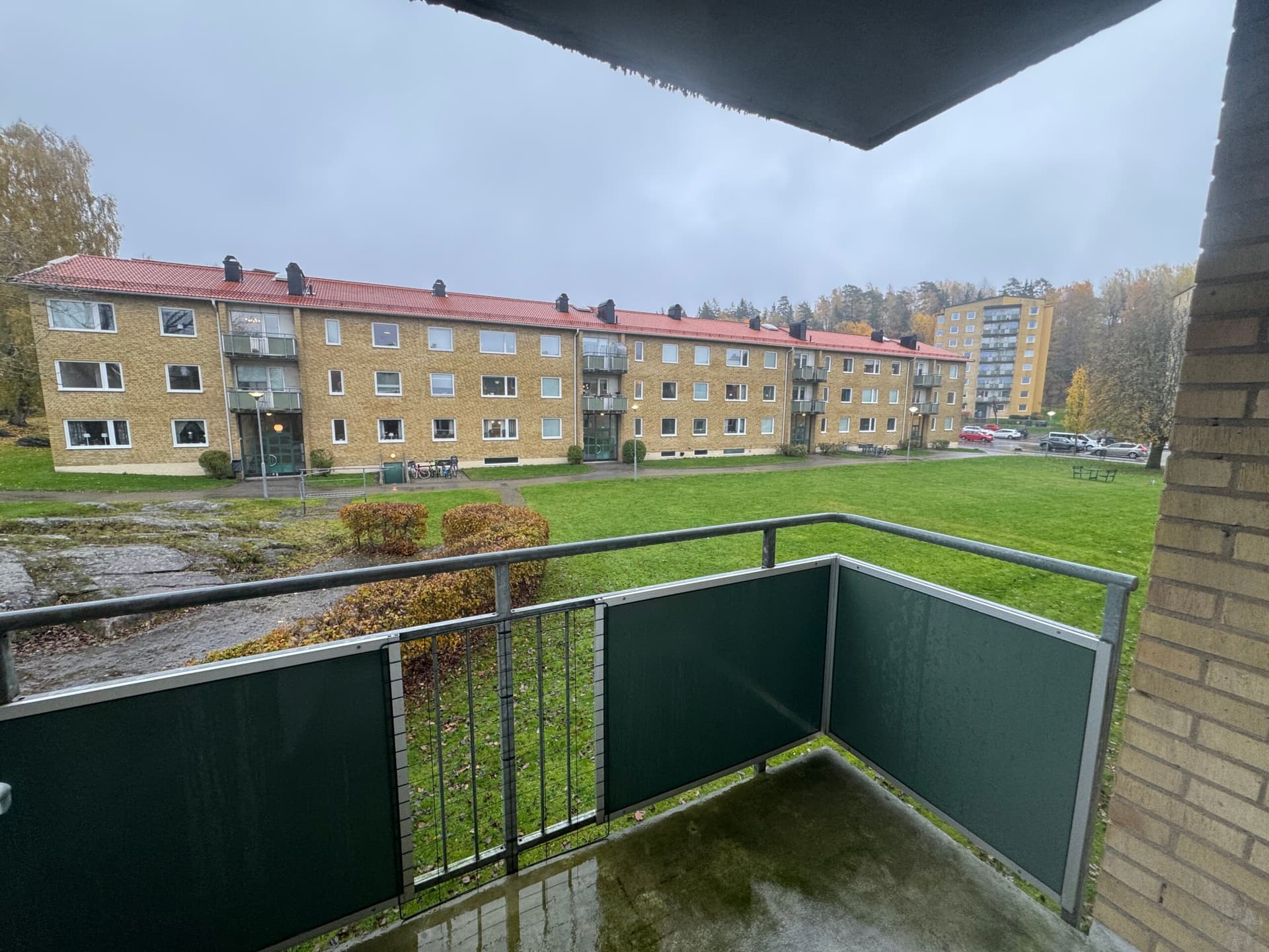 Engelbrektsgatan 125 i Borås
