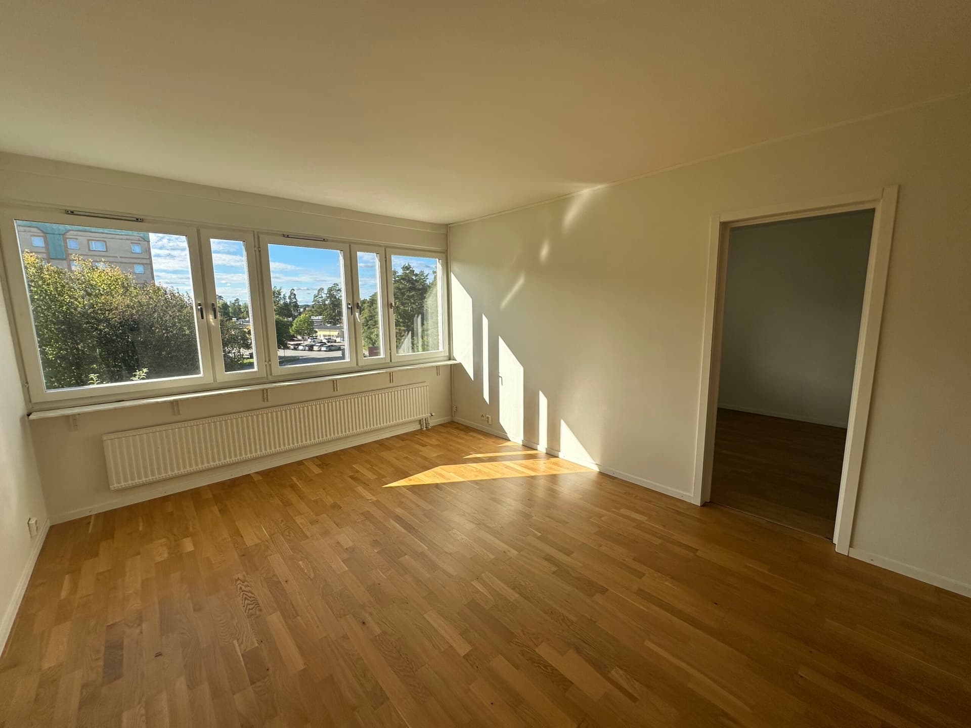 Liegatan 27 i Västerås