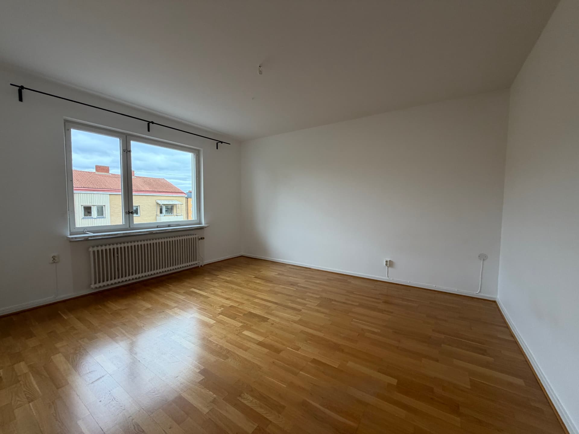 Breda Vägen 26 i Norrköping