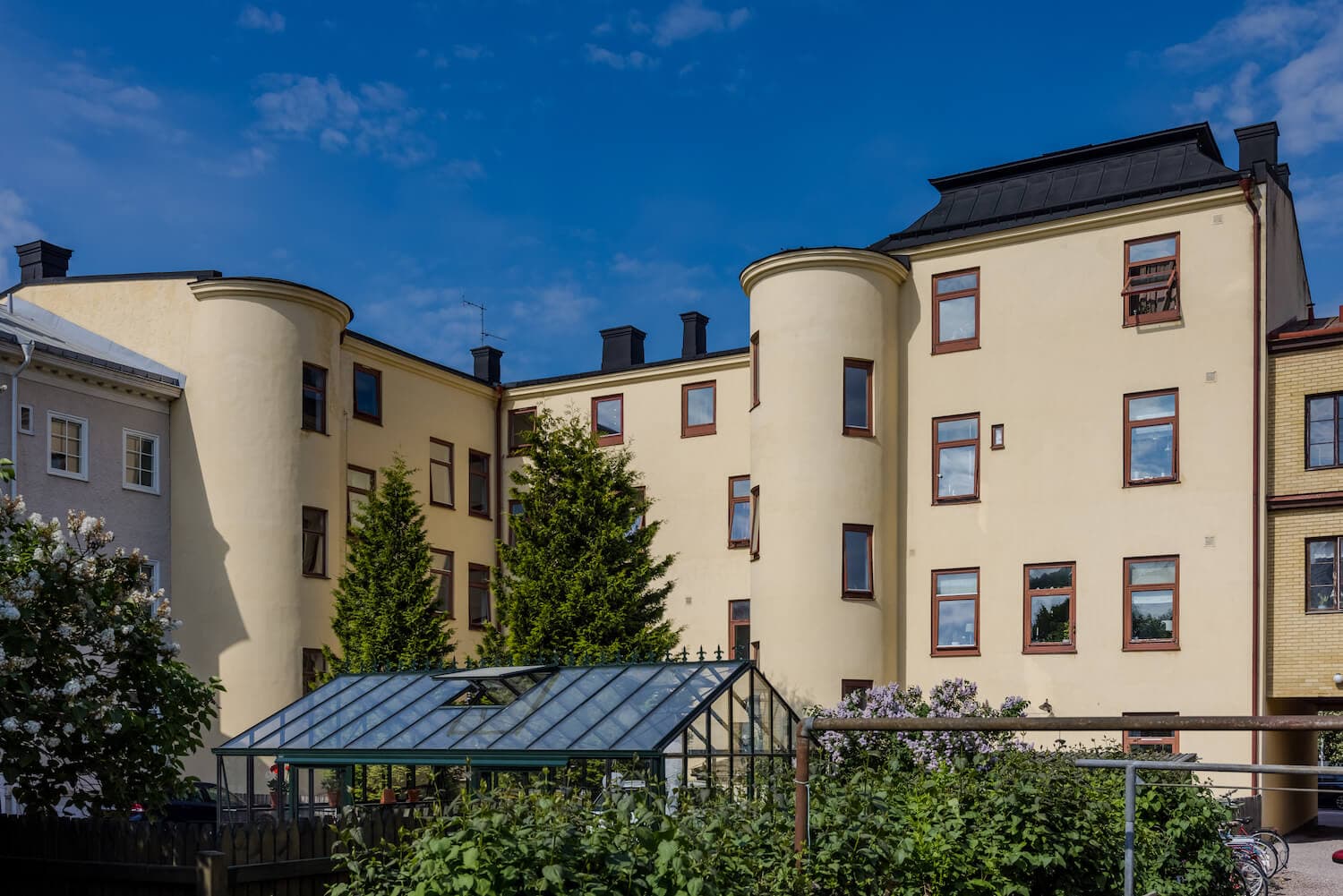Munkforsgatan 10 i Karlstad