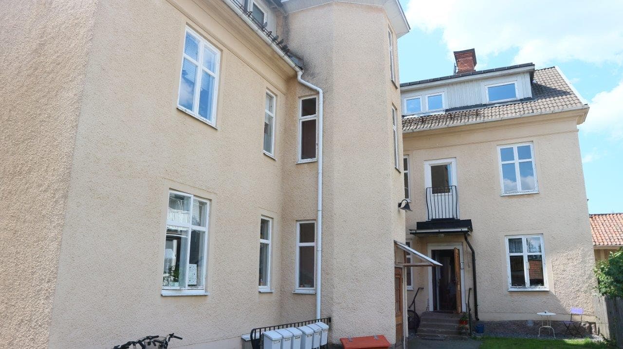 Söderlånggatan 4A i Nora