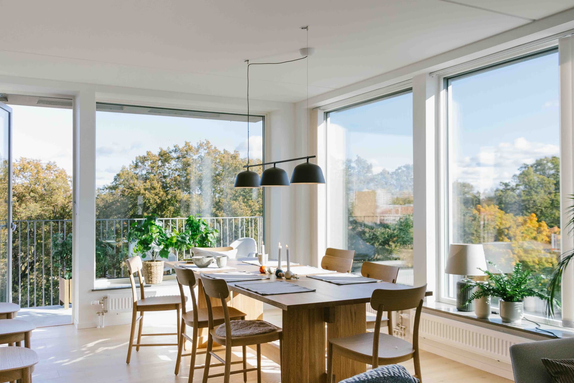 Kopparbergsvägen 37 B i Västerås