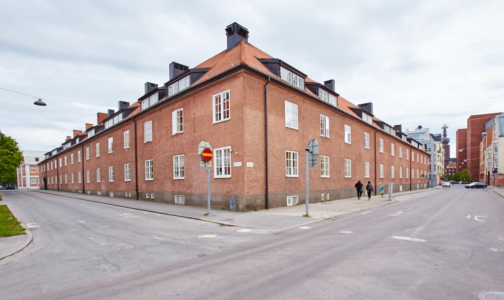 Östermalmsgatan 17 H i Västerås
