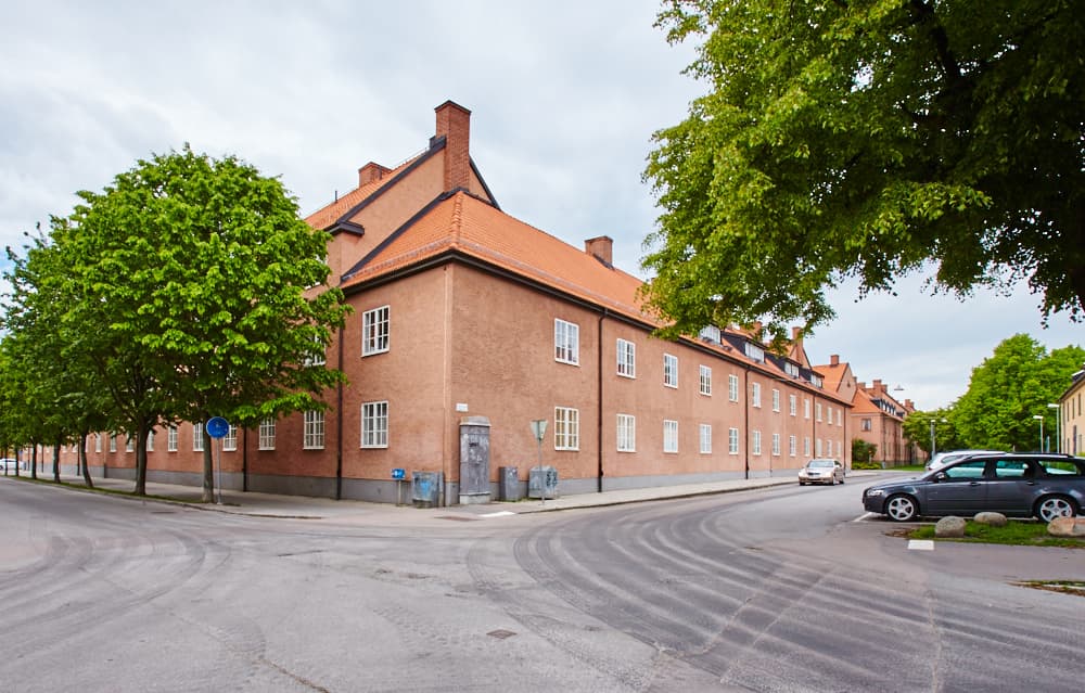 Östermalmsgatan 20 B i Västerås
