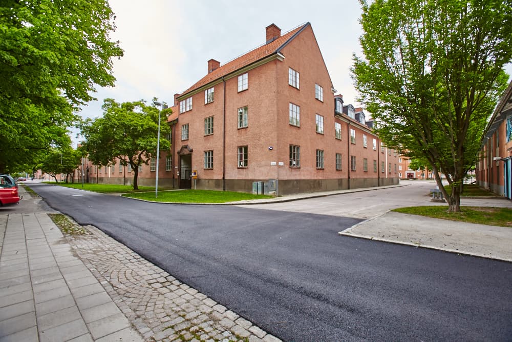 Utanbygatan 4 G i Västerås