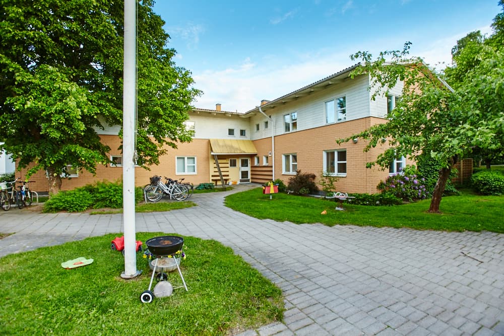 Lantvärnsgatan 15 i Västerås