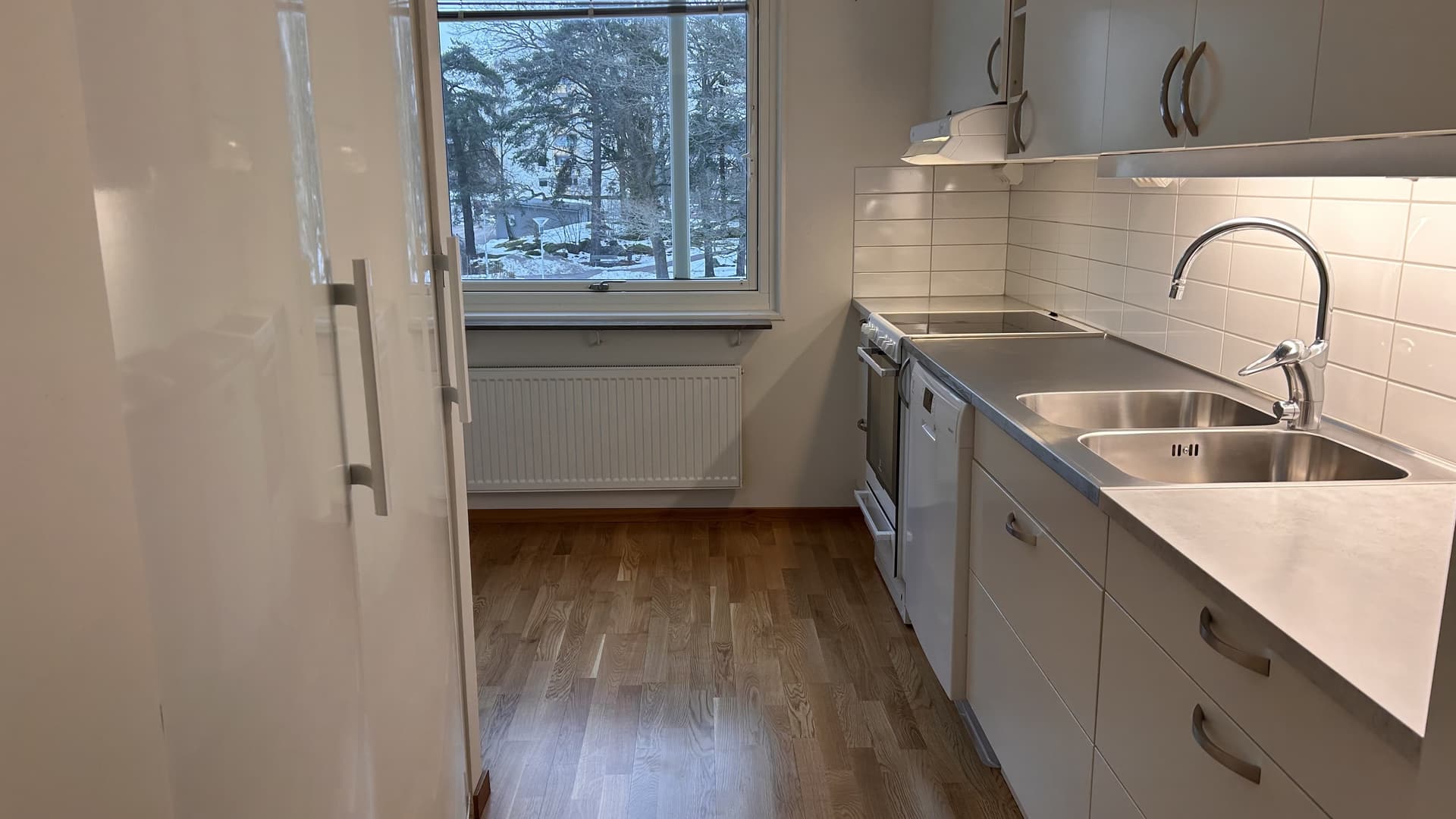 Narvavägen 26 B i Västerås