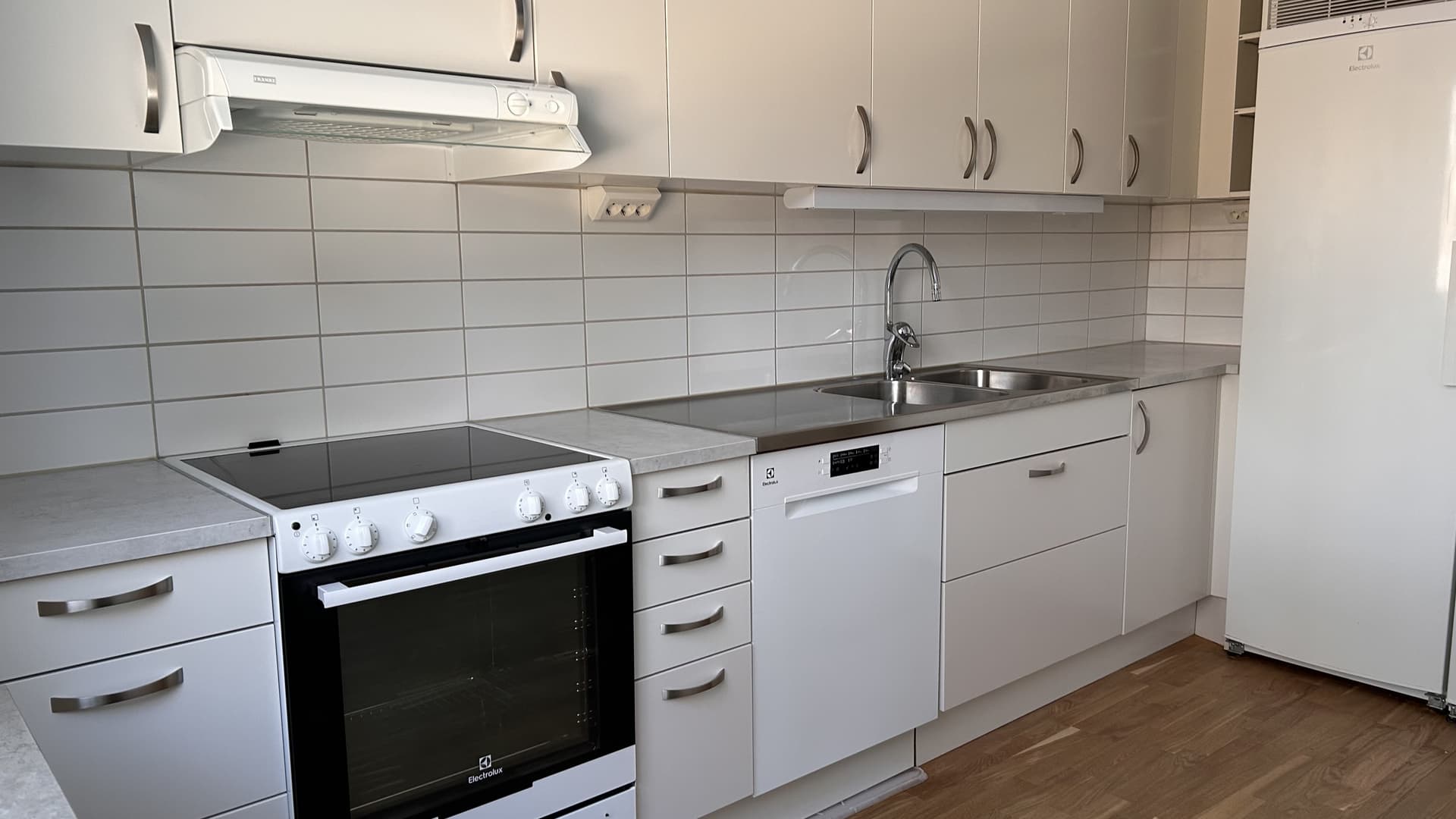 Stjärngatan 1 i Västerås