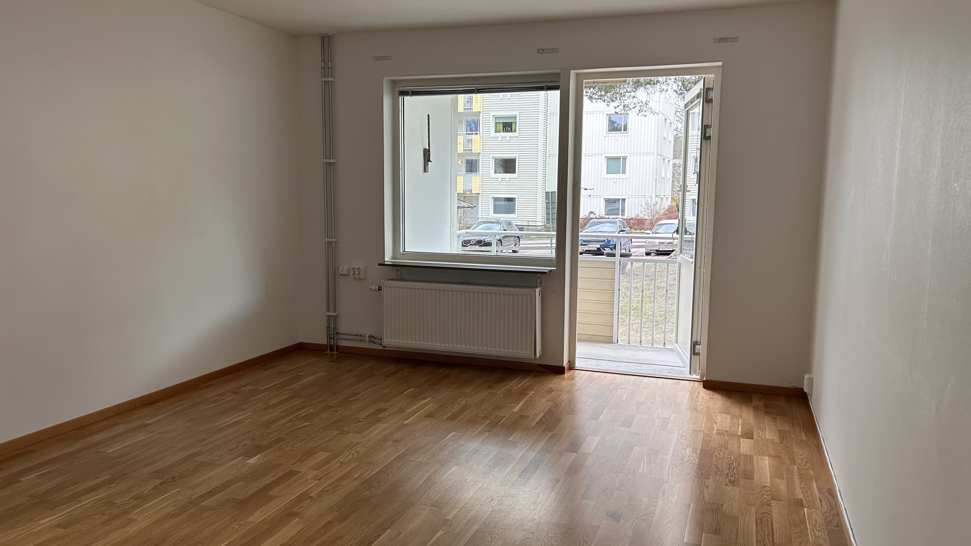 Karlavagnsgatan 5 i Västerås