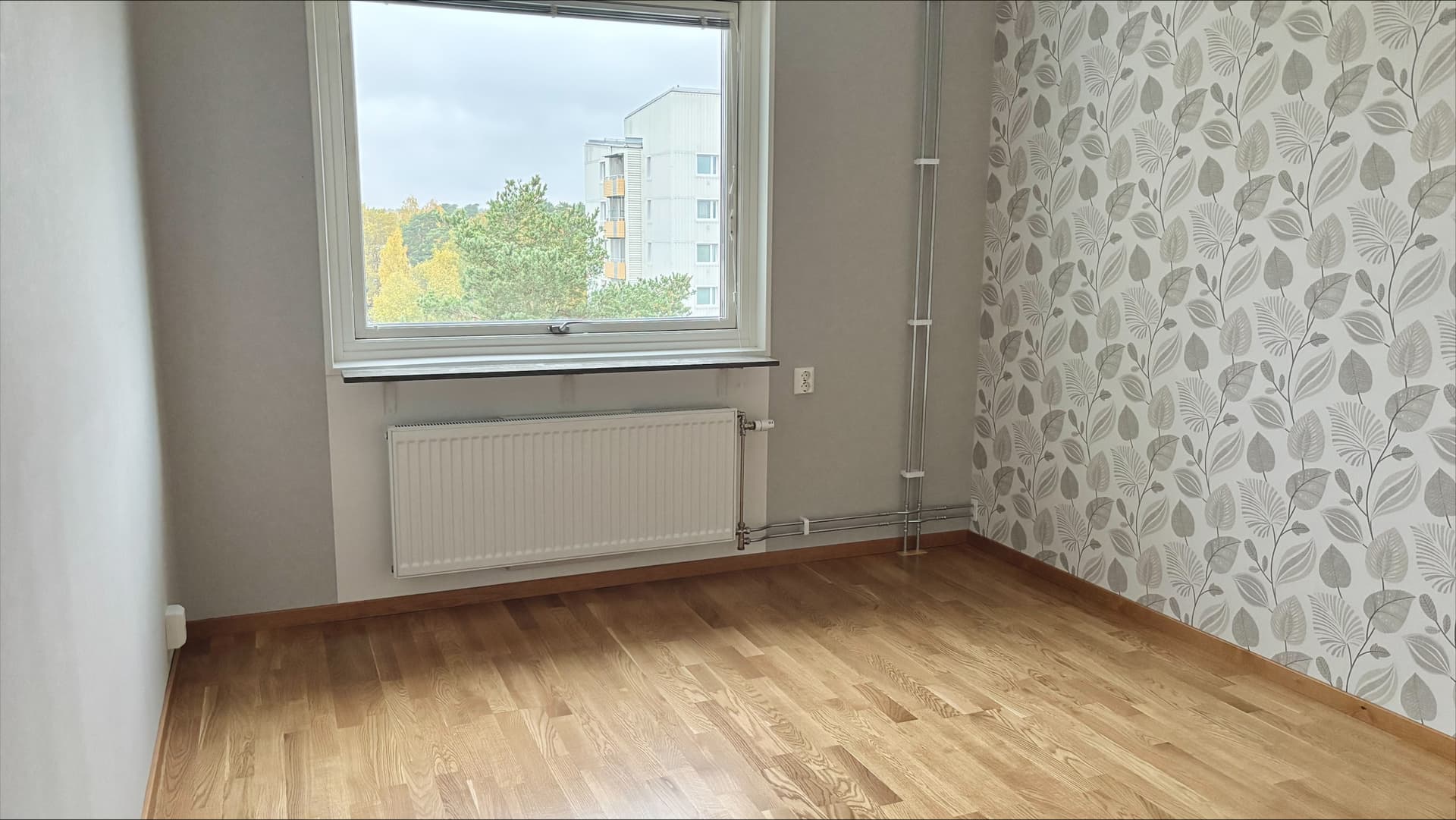 Karlavagnsgatan 5 i Västerås