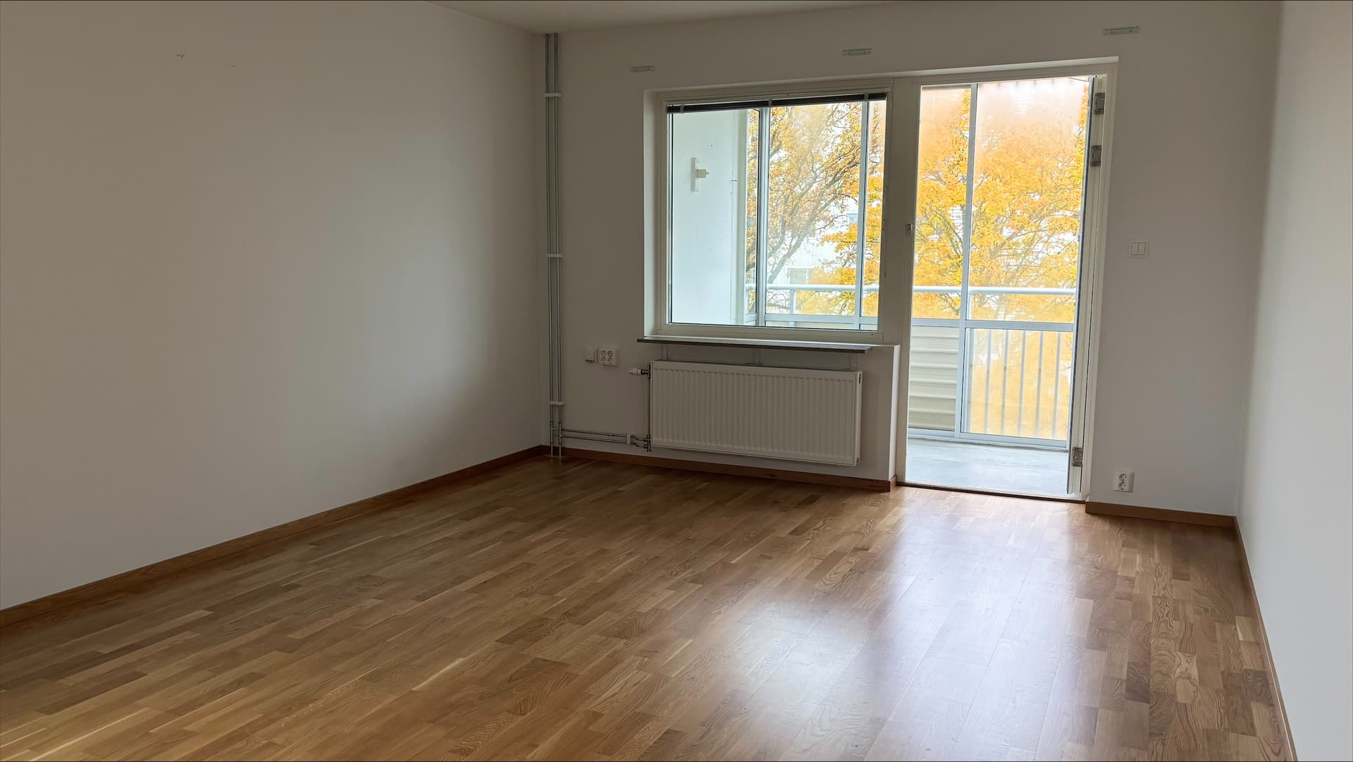 Karlavagnsgatan 1 i Västerås