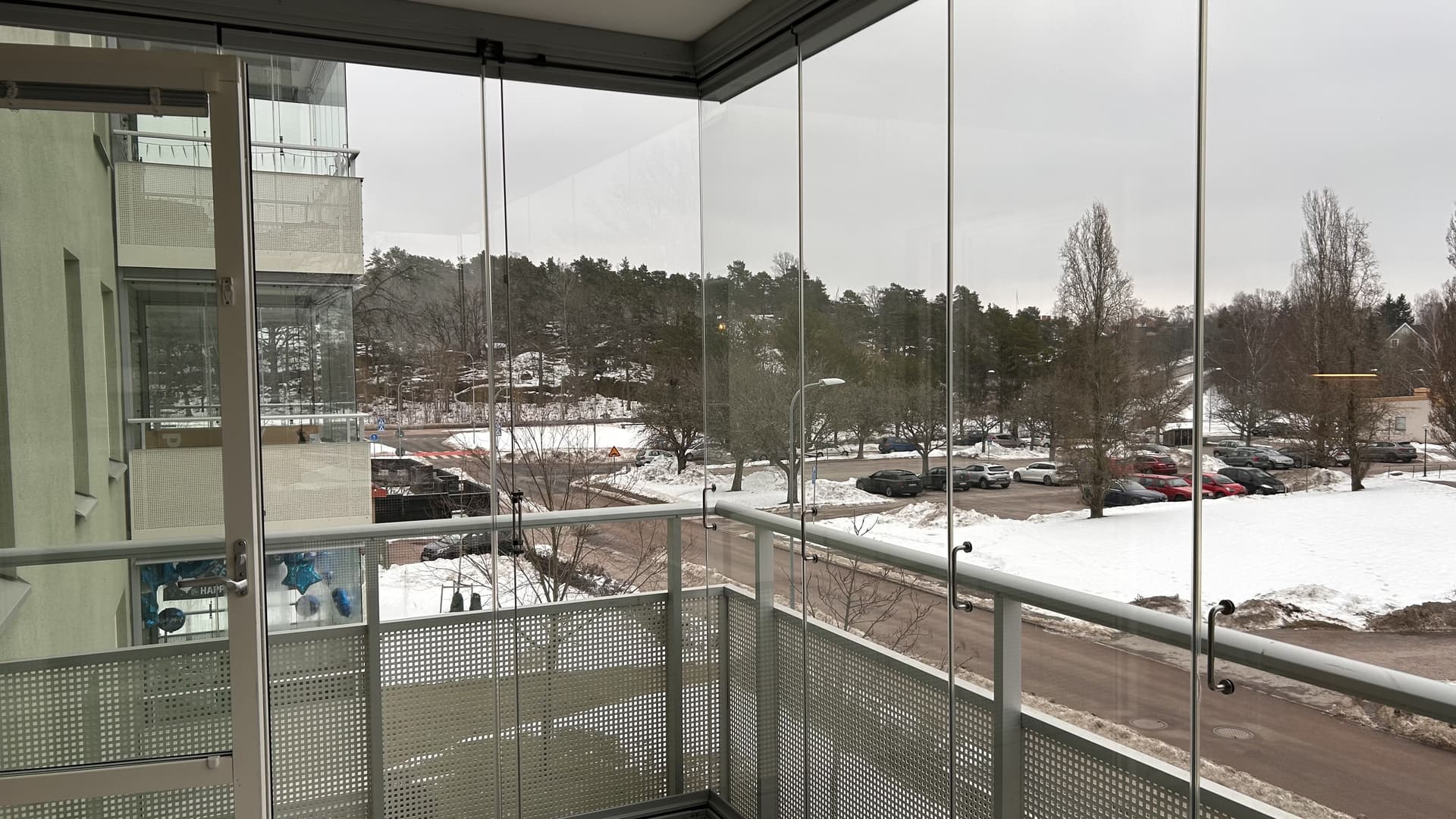 Polstjärnegatan 25 A i Västerås