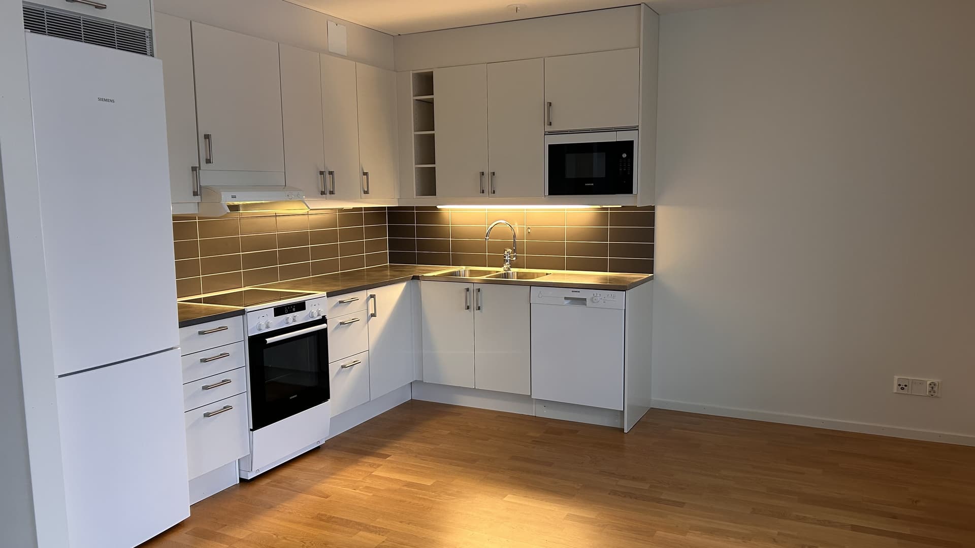 Polstjärnegatan 25 A i Västerås